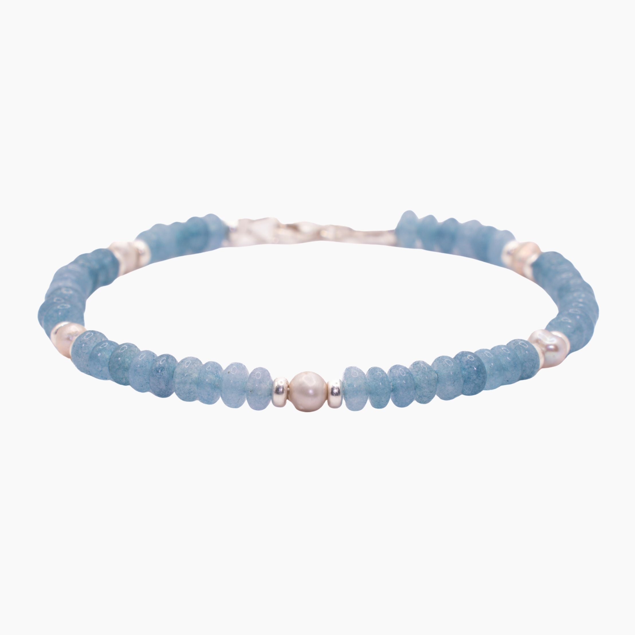 צמיד ג׳ייד - אל טונקו