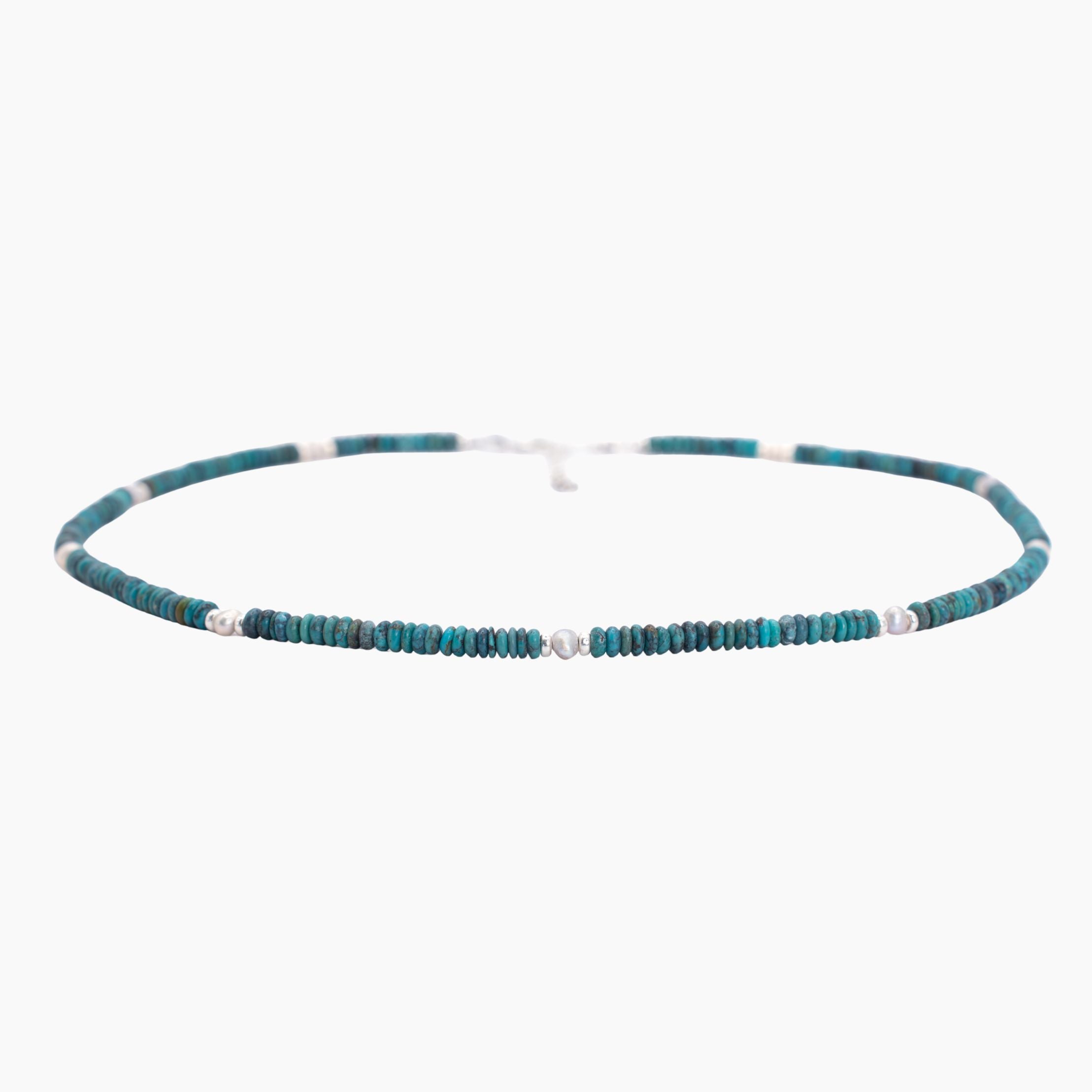 שרשרת טורקיז - אל סונזל