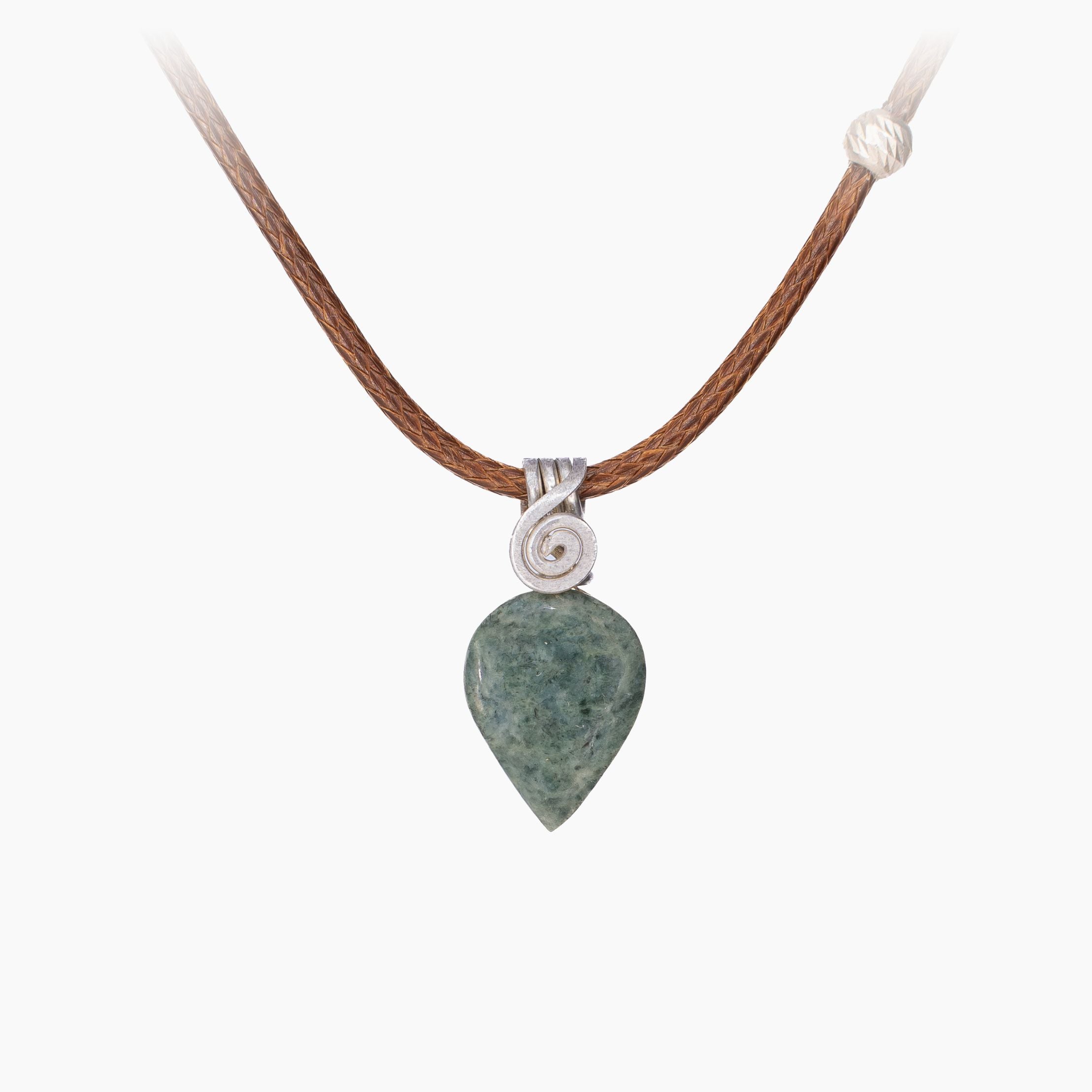 שרשרת ג׳ייד - סמארה