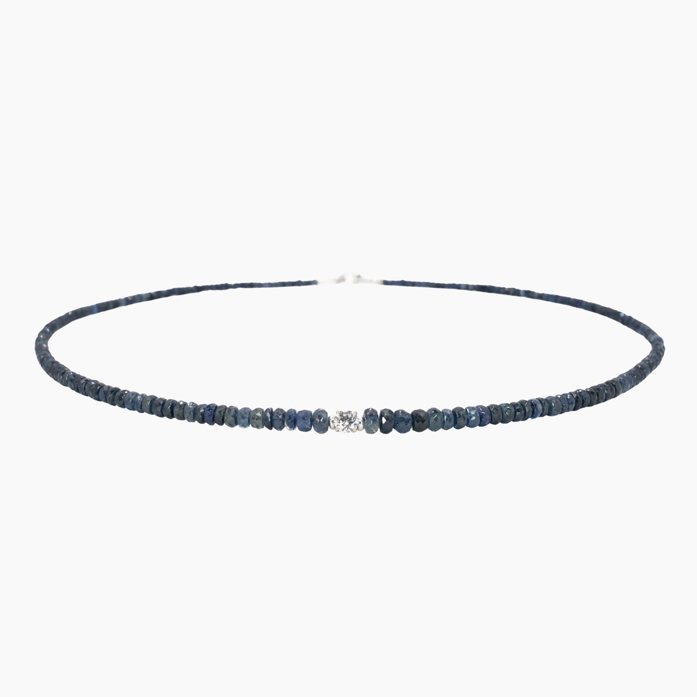 שרשרת ספיר - סנטה קטלינה