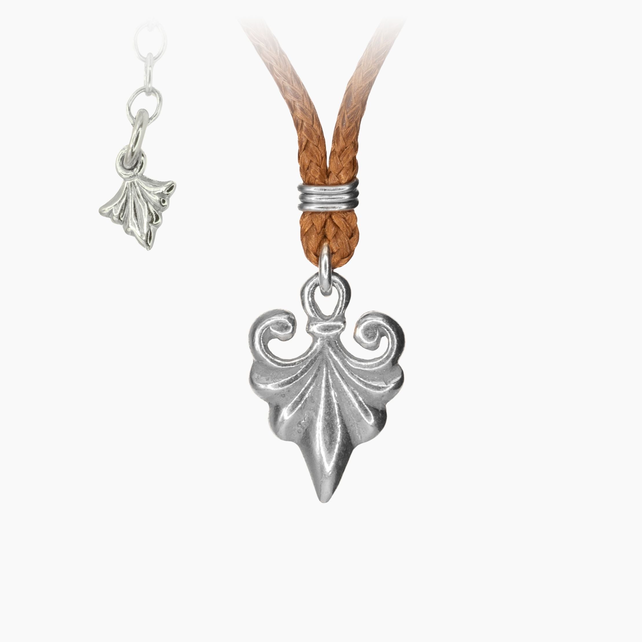 Pendent Neckalce - Tikal