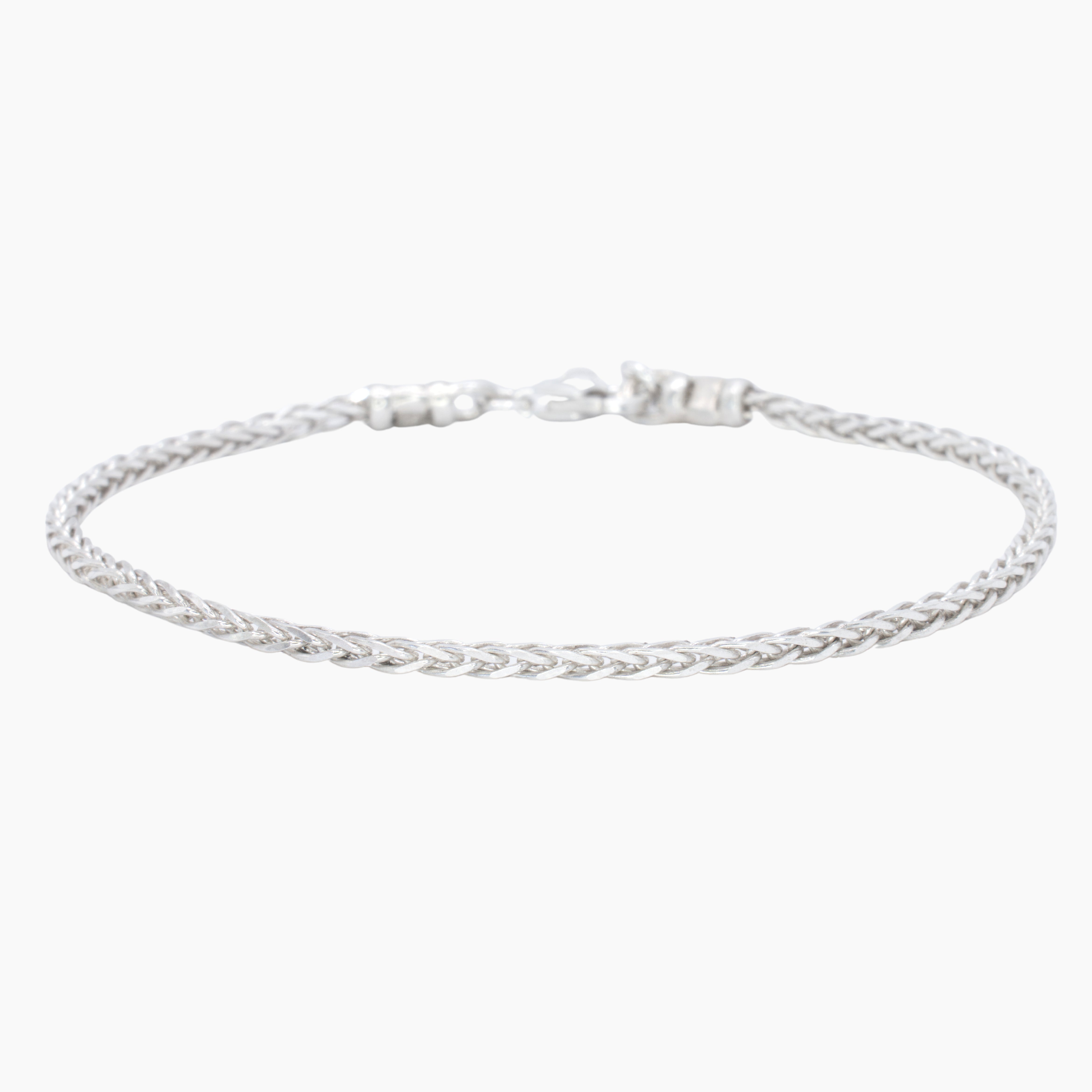 Turquoise and pearl necklace - El Sunzal