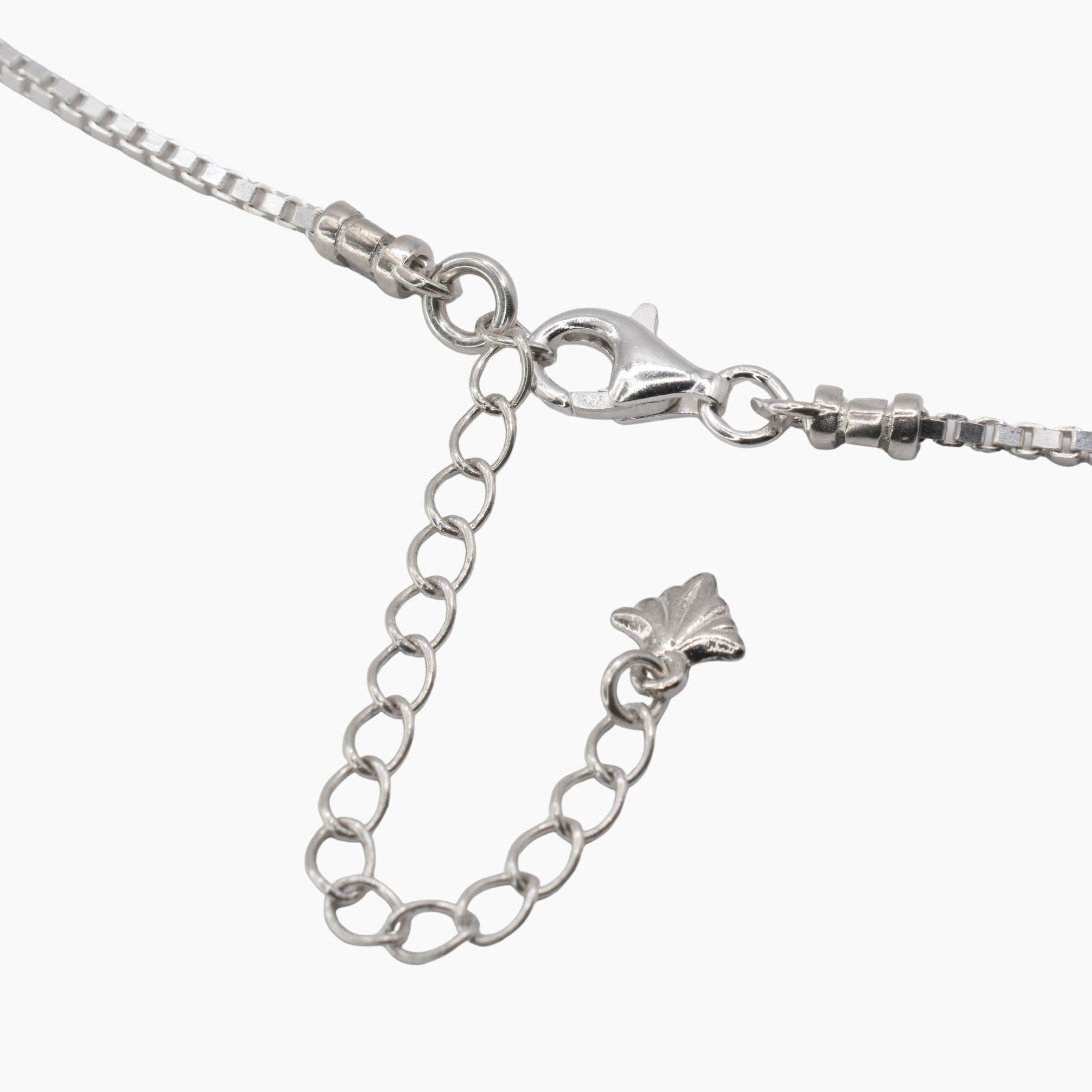 Pendant Necklace - Puerto Escondido