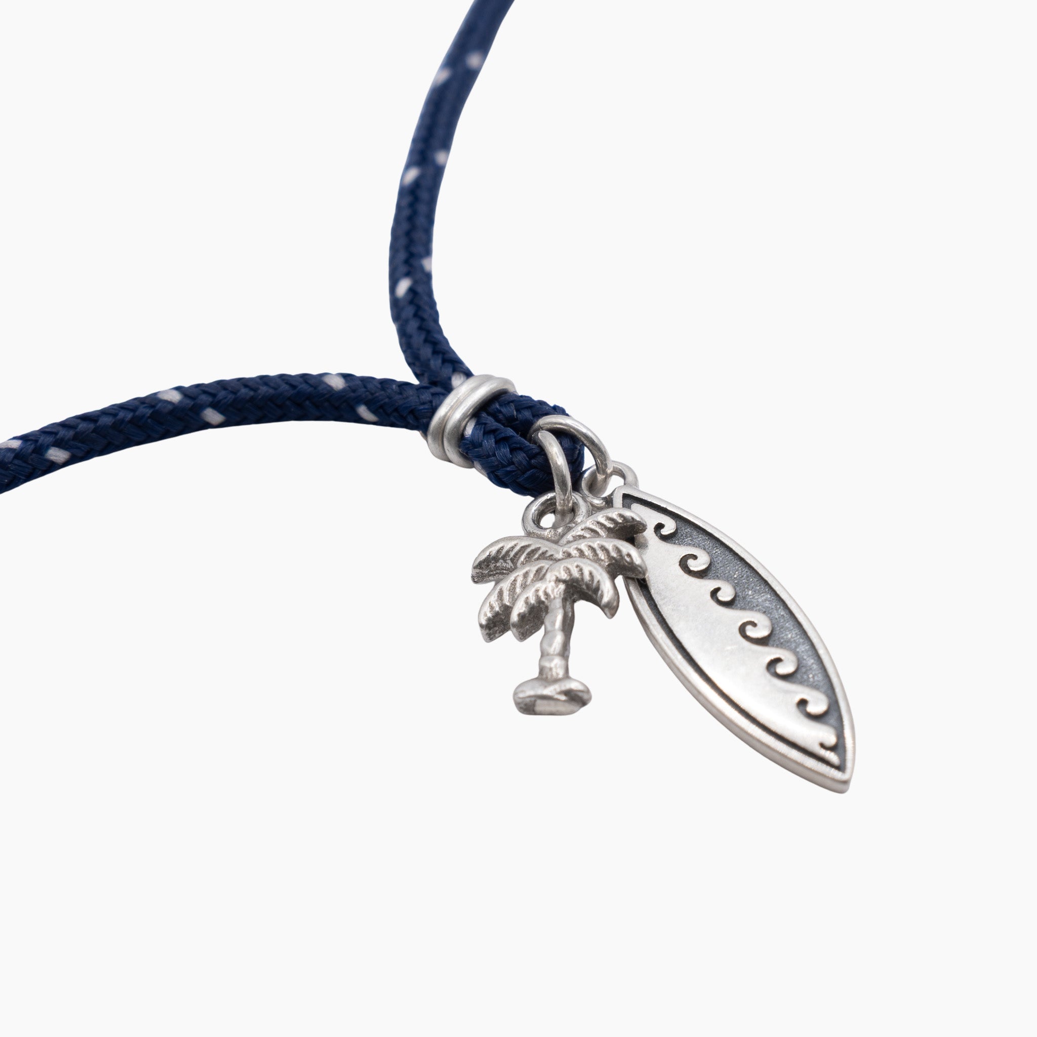 Puerto Escondido Necklace