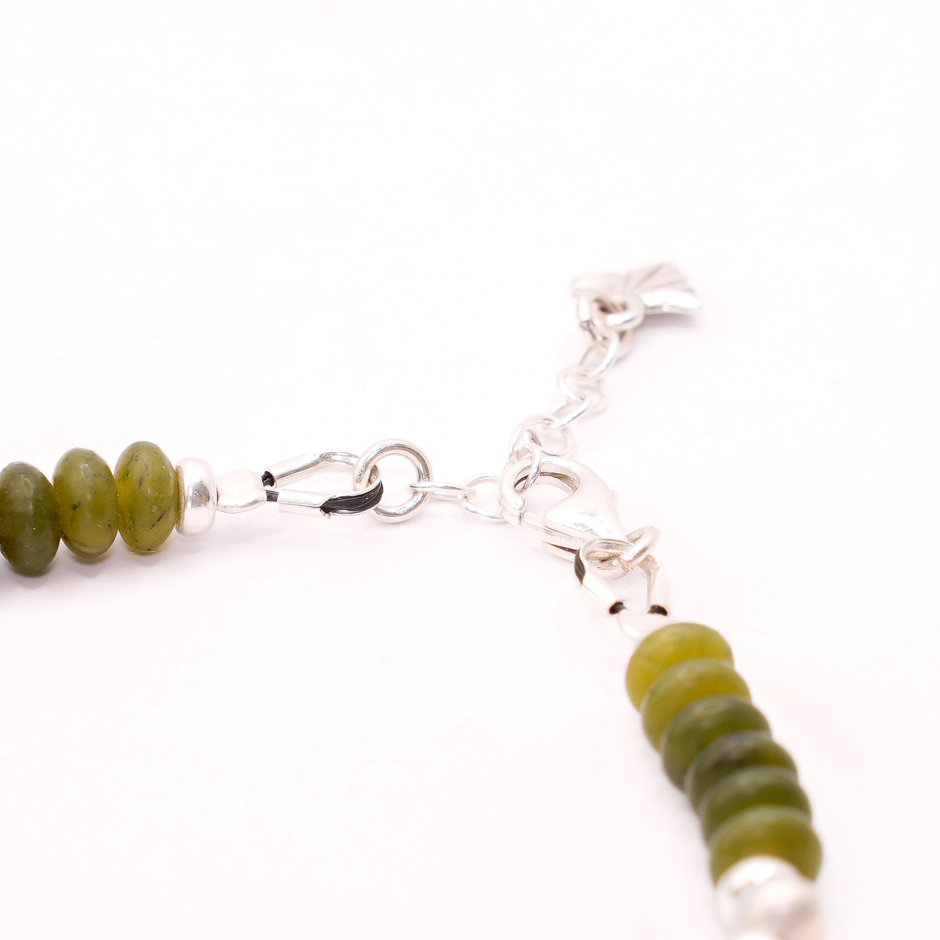 צמיד ג׳ייד - אל זונטה