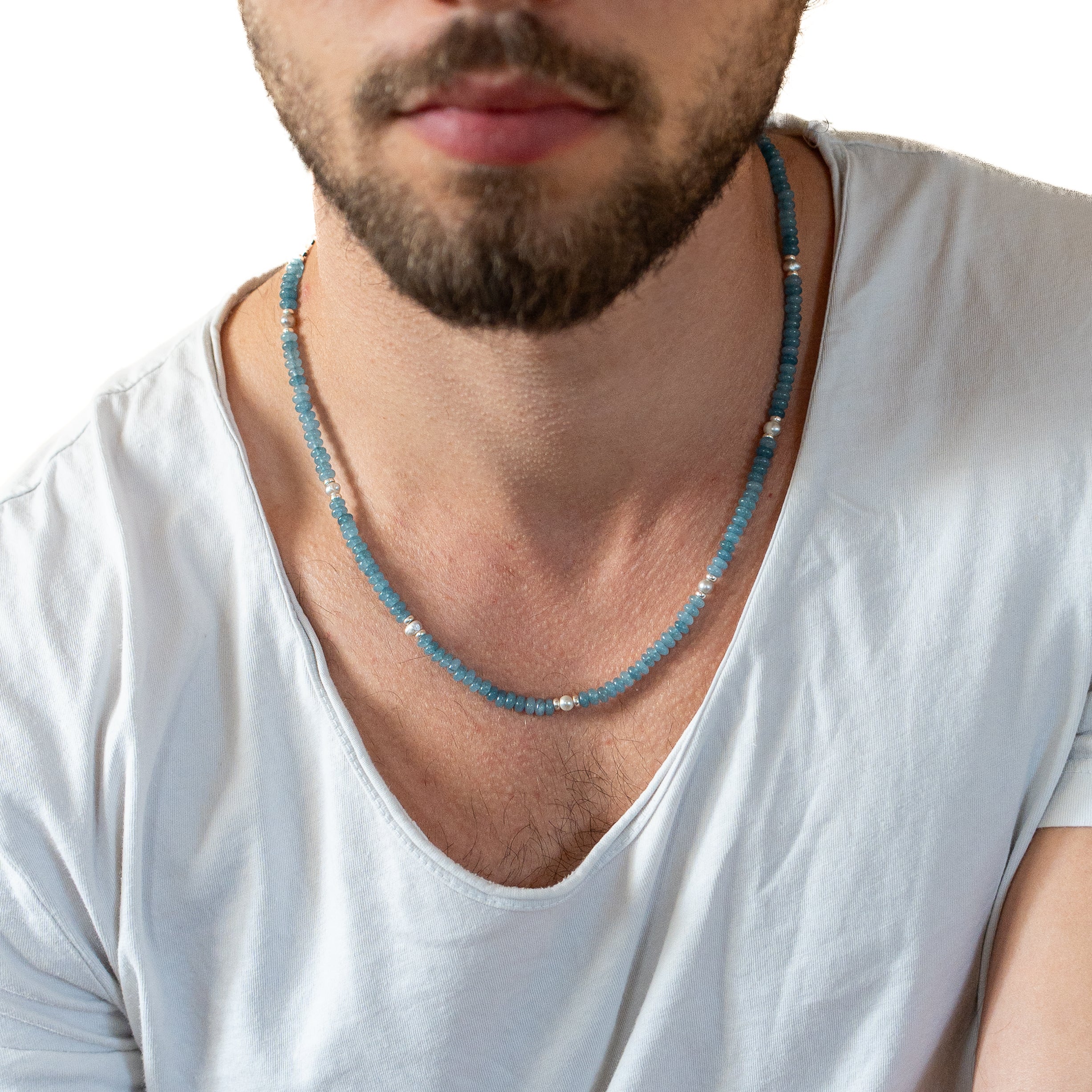 שרשרת ג׳ייד - אל טונקו