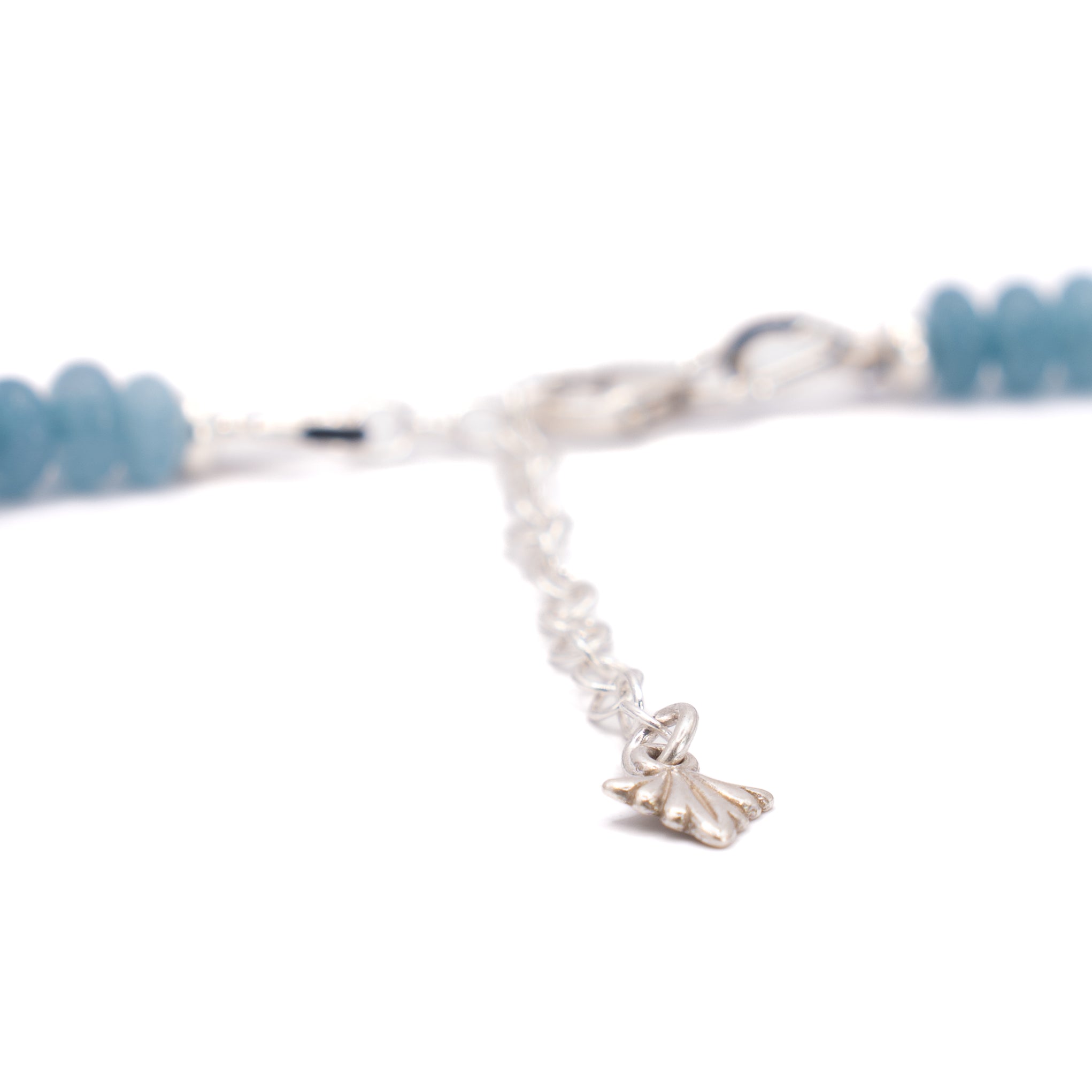 Jade Bracelet - El Tonco