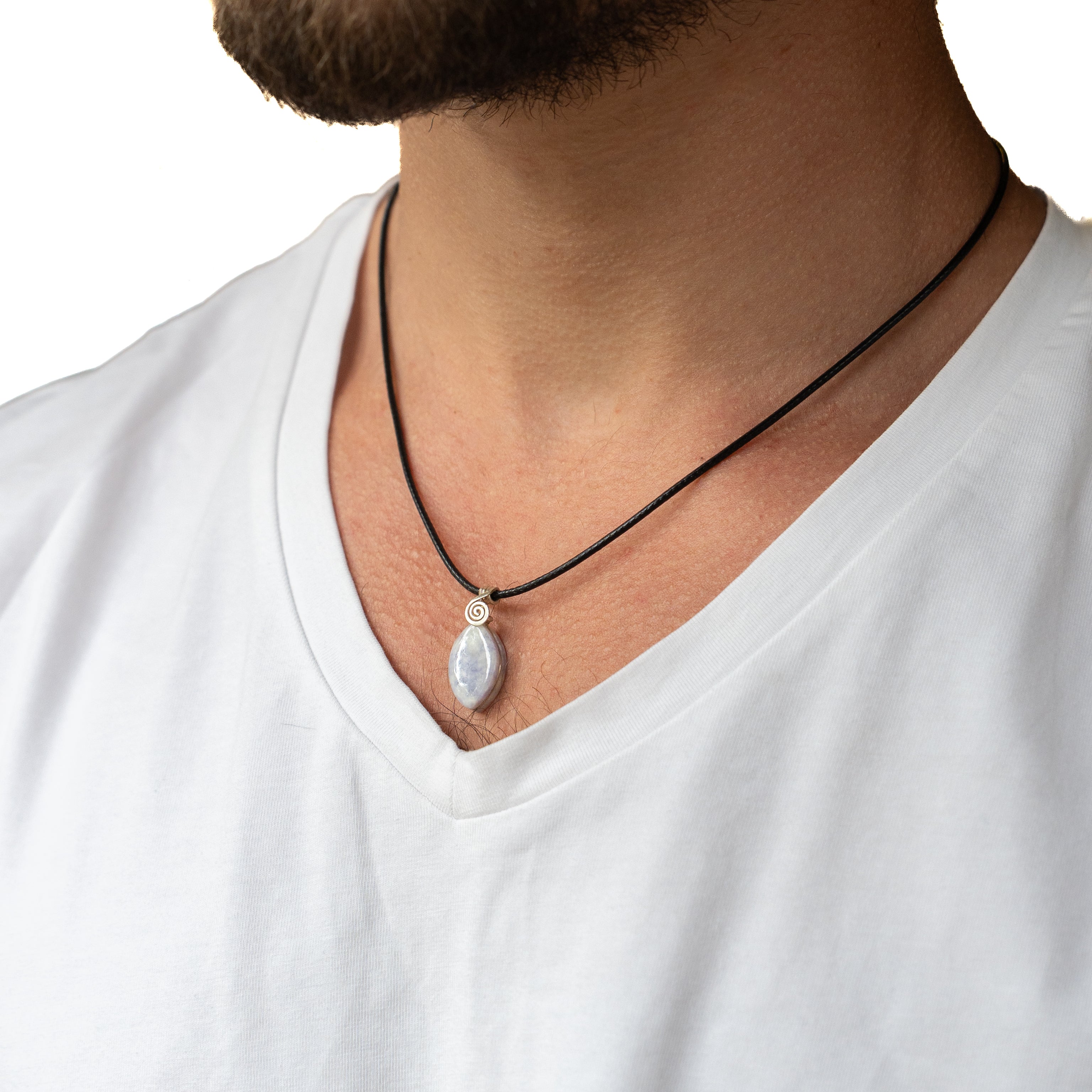 שרשרת ג׳ייד - חאקו