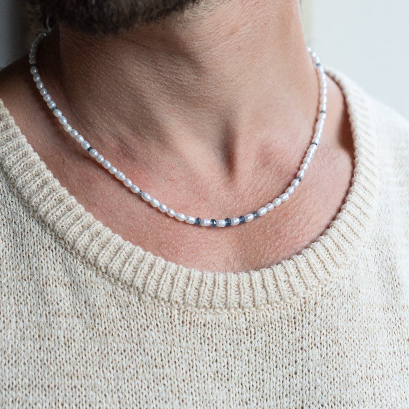 שרשרת פנינים - סאבוגה