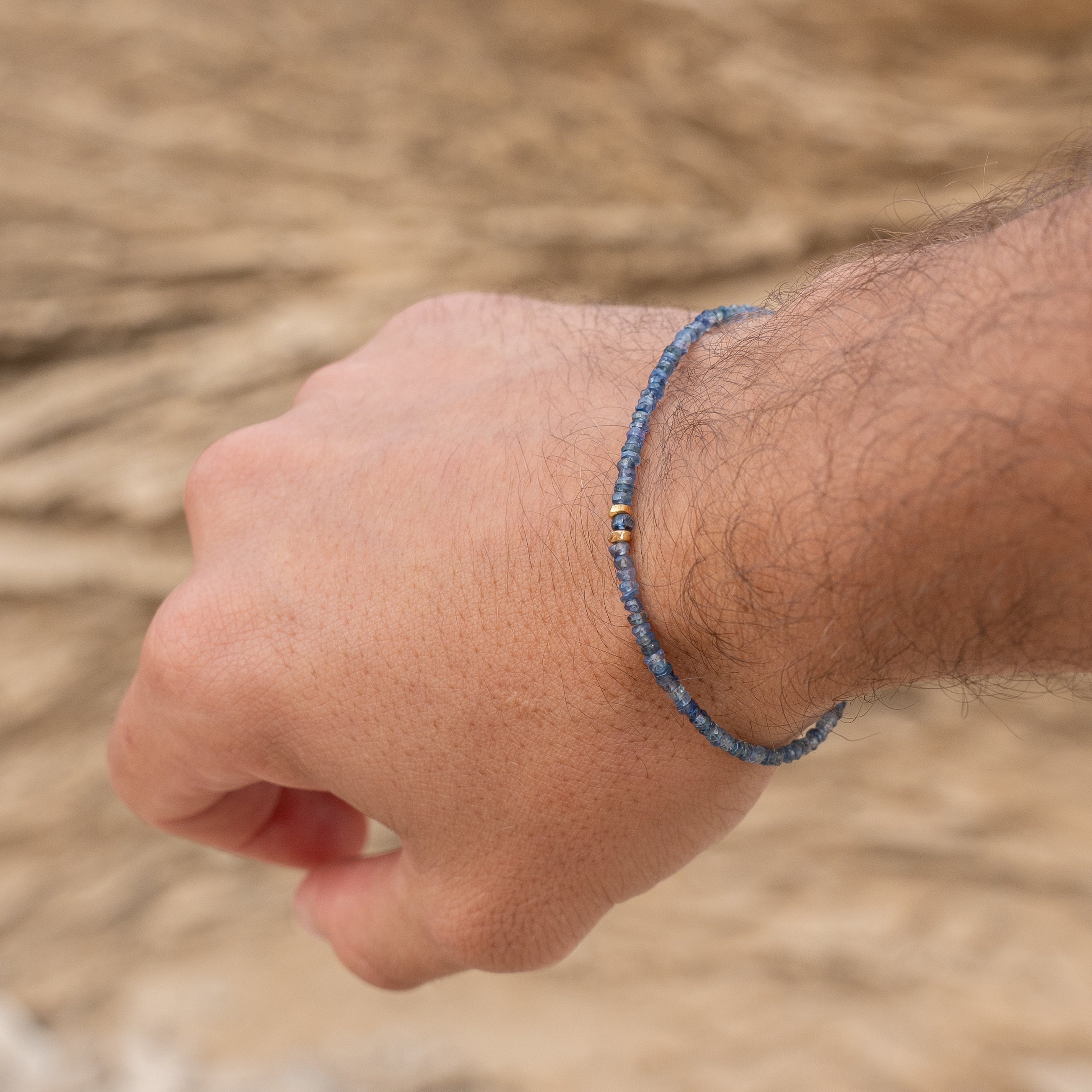 צמיד ספיר - פלאיה ונאו