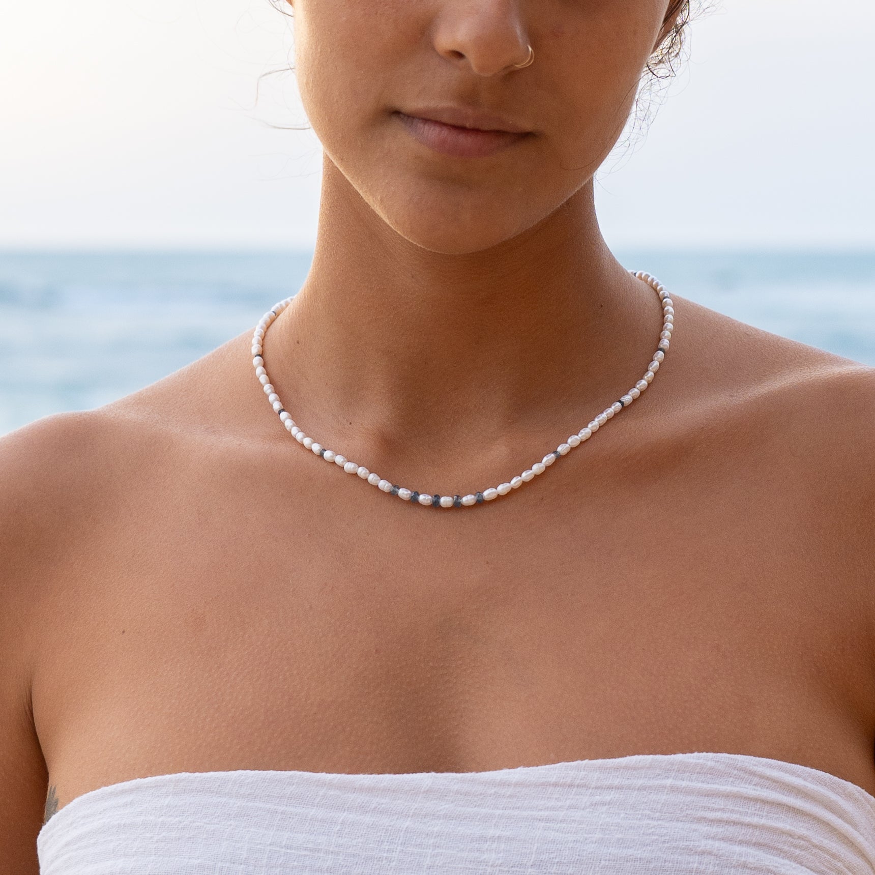 שרשרת פנינים - סאבוגה