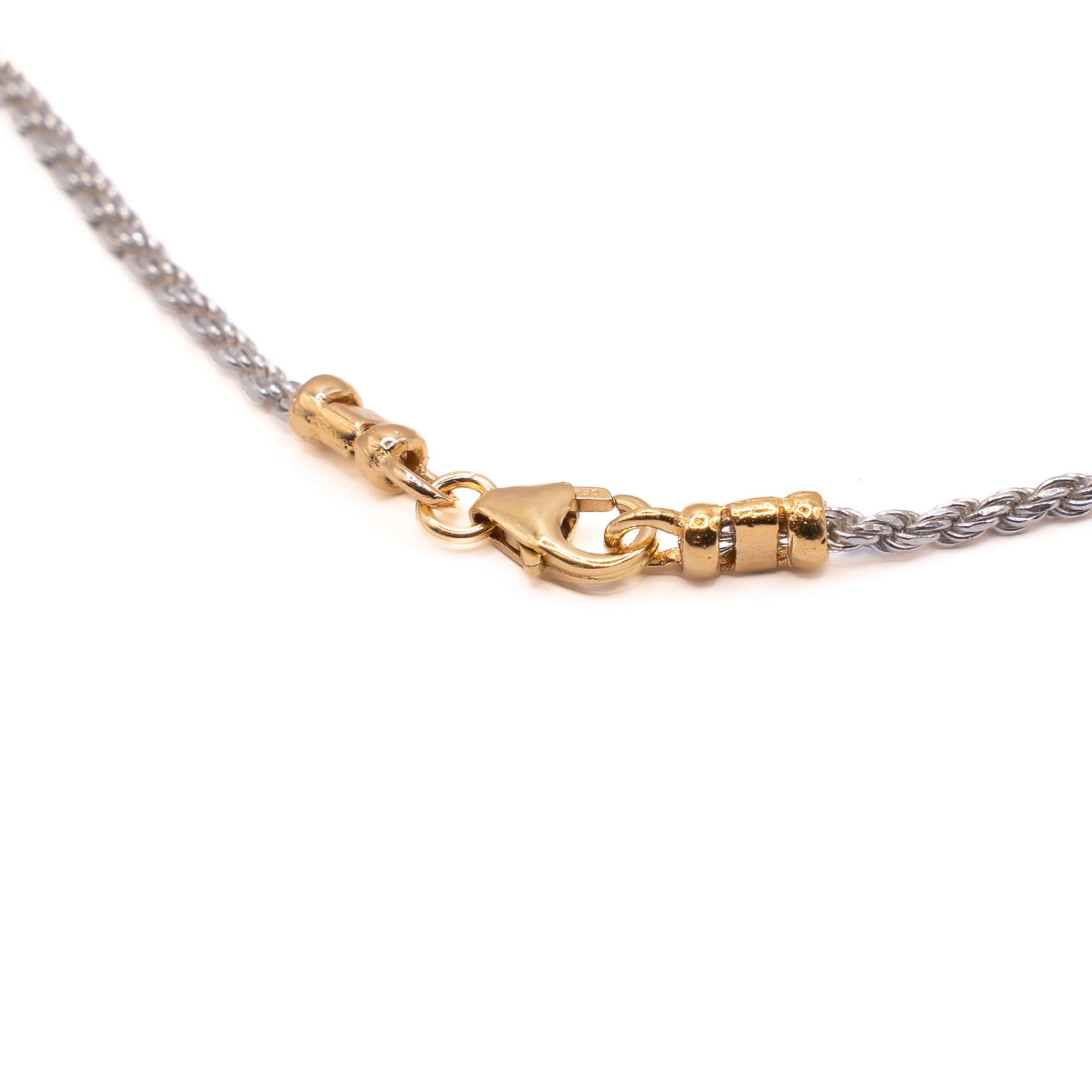 שרשרת תליון - סאן חוזה