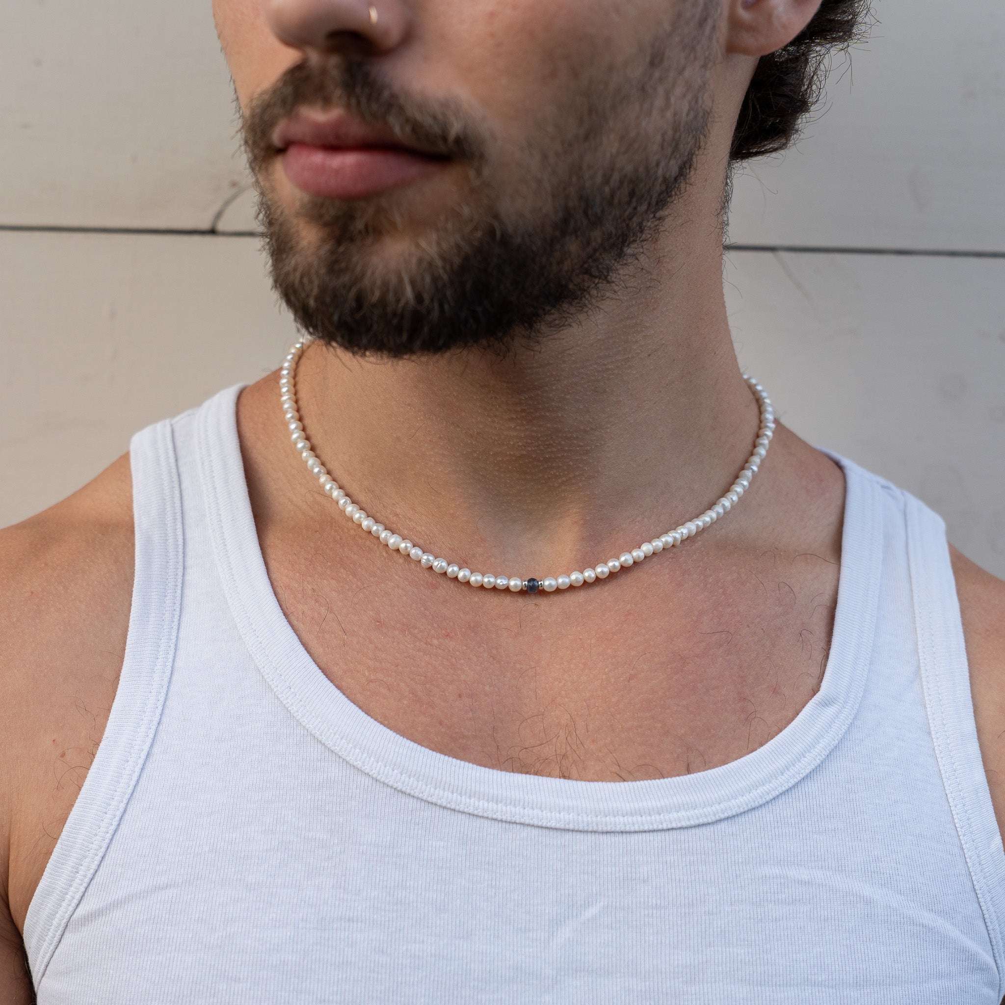 שרשרת פנינים - דל ריי