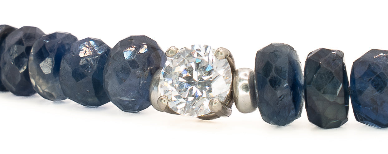 שרשרת ספיר - סנטה קטלינה