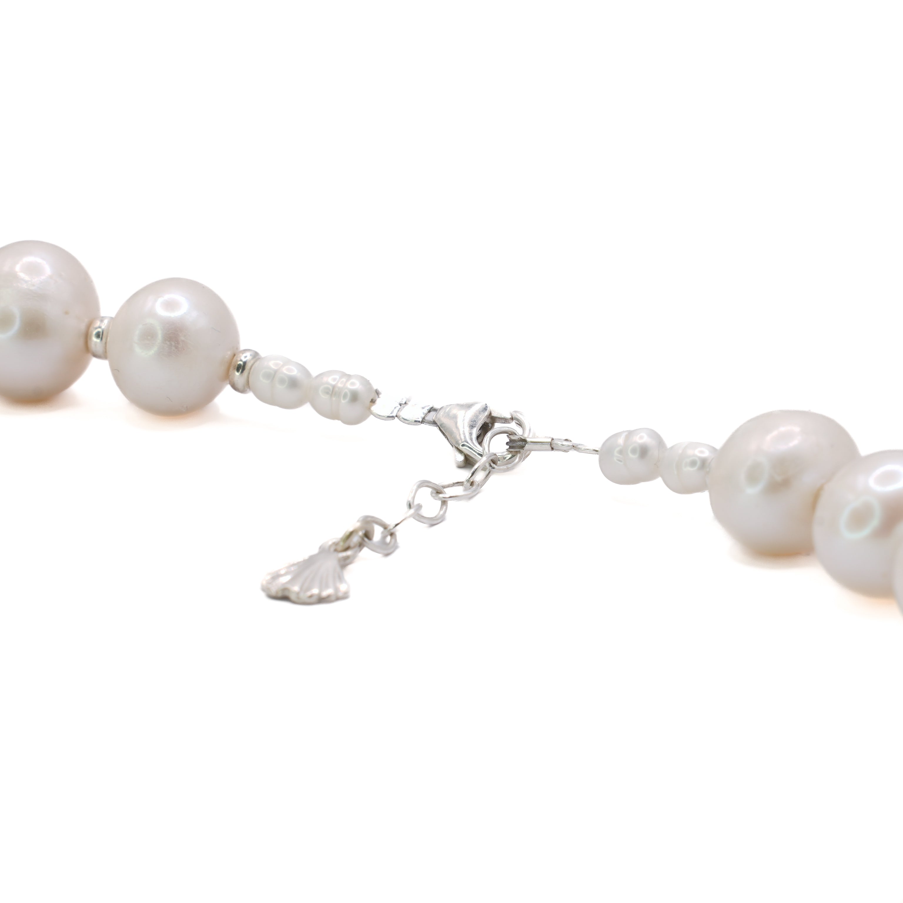 Pearls Necklace - San Blas