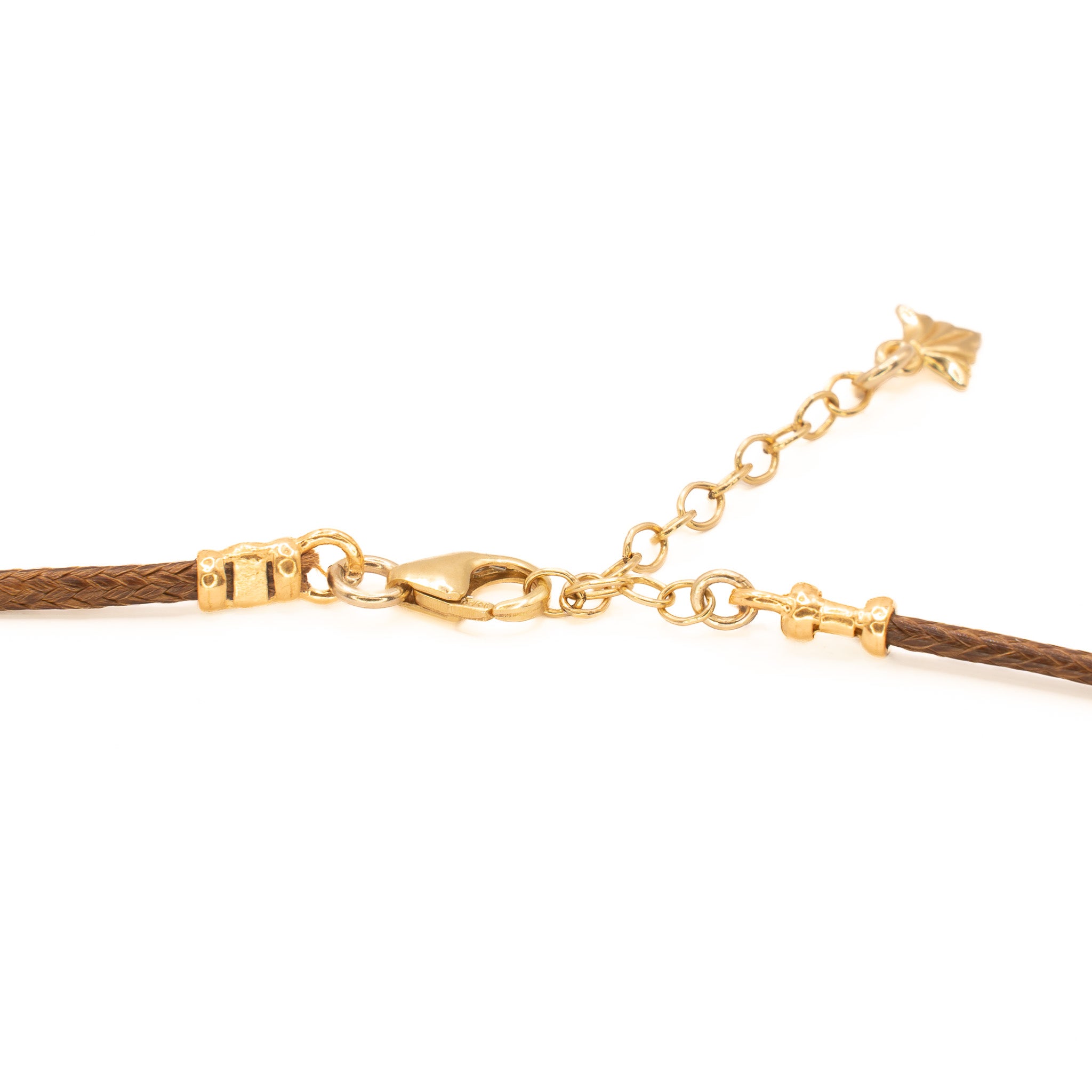 Pendent Neckalce - Tikal