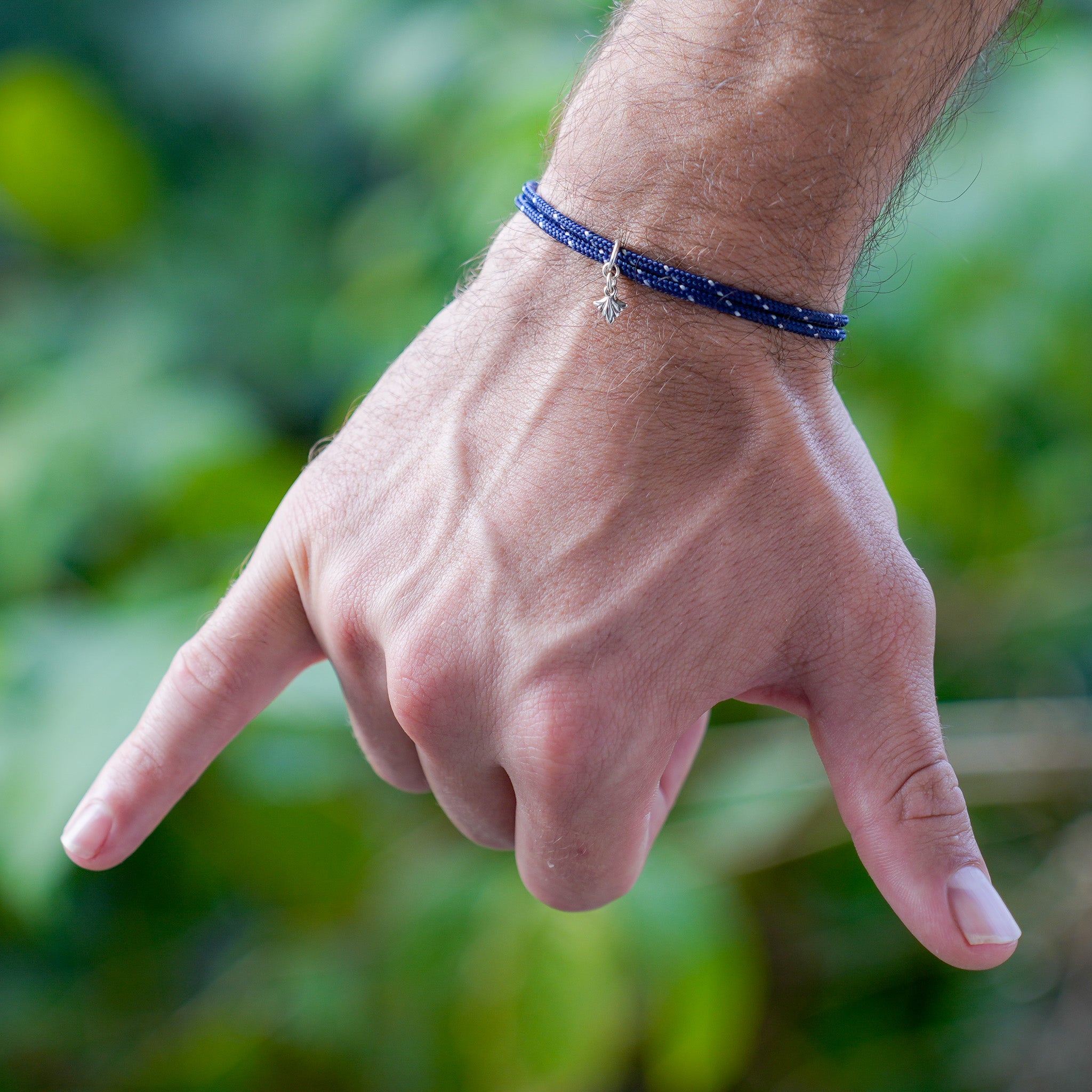 צמיד פוארטו אסקונדידו