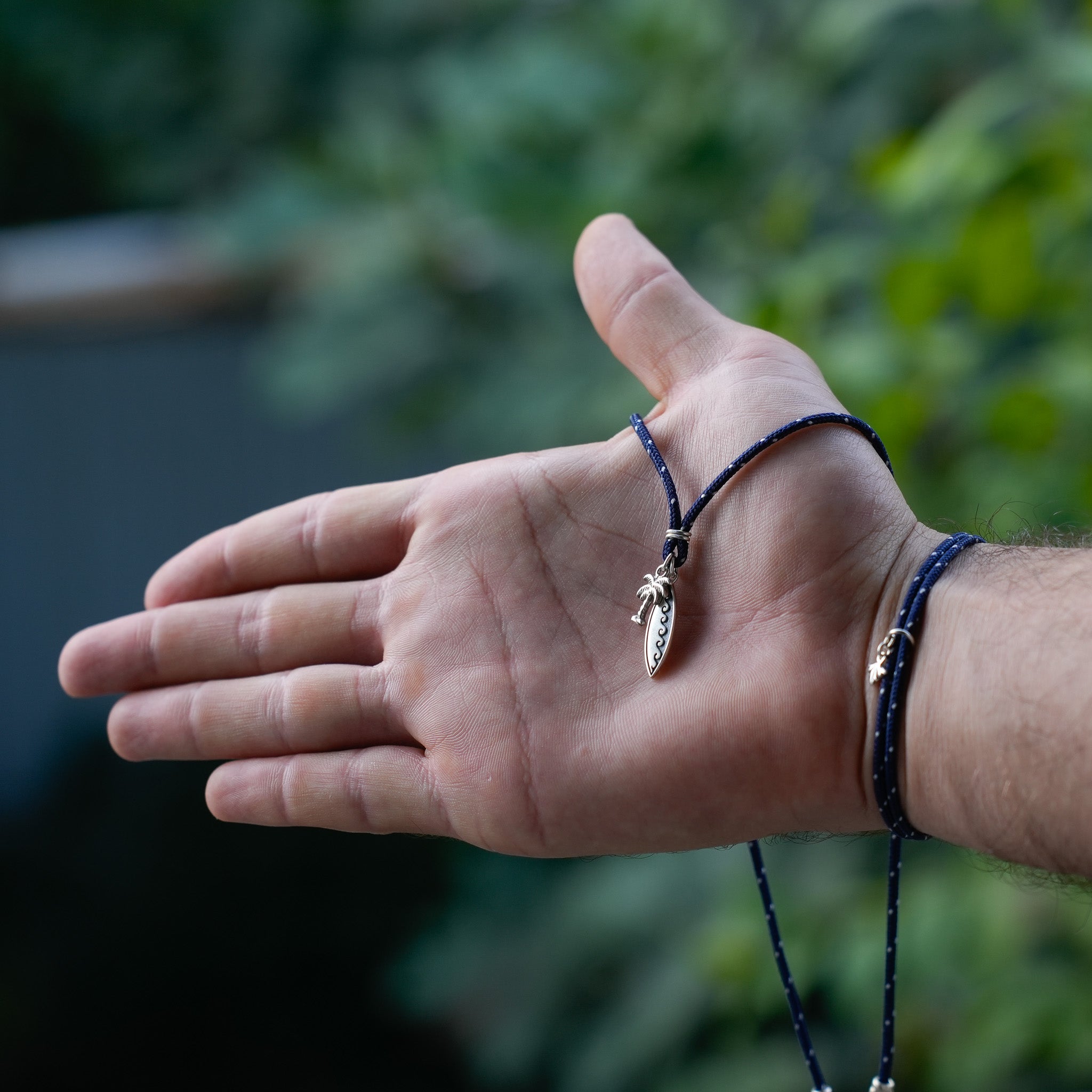 Puerto Escondido Necklace