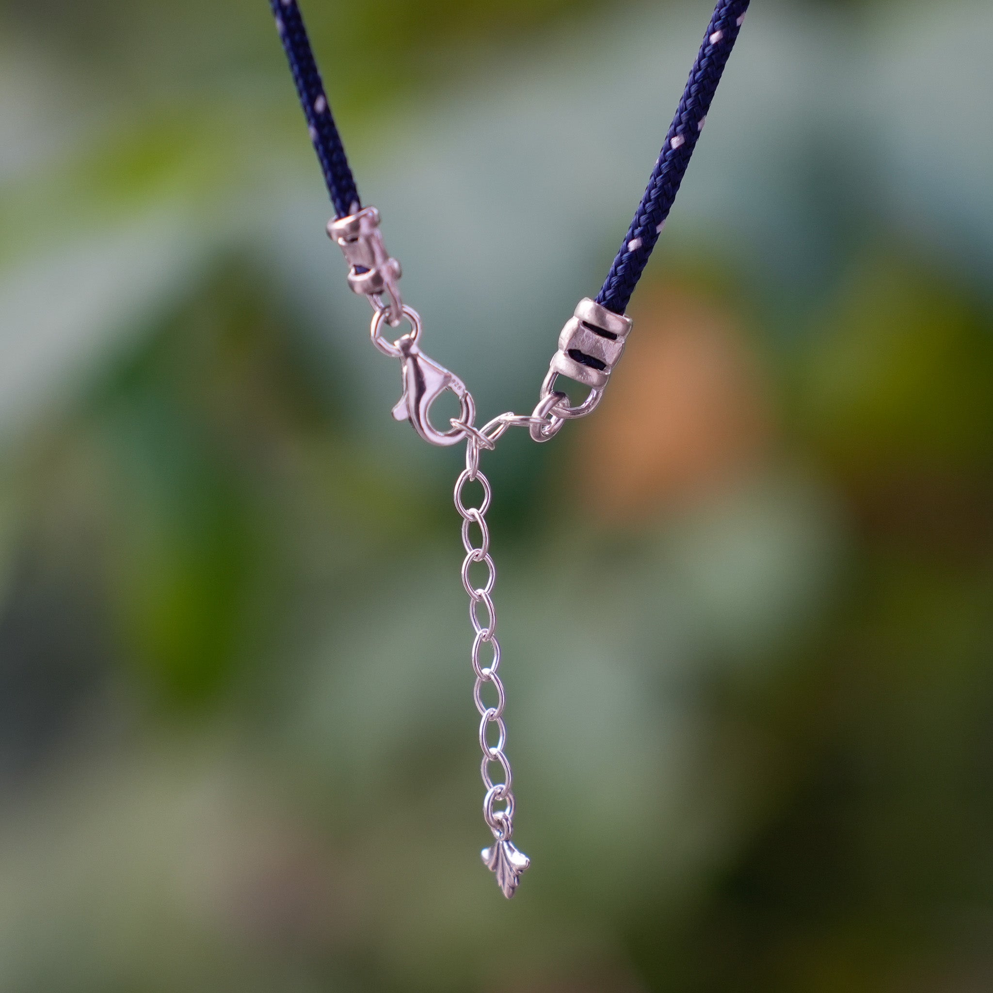 Pendant Necklace - Puerto Escondido