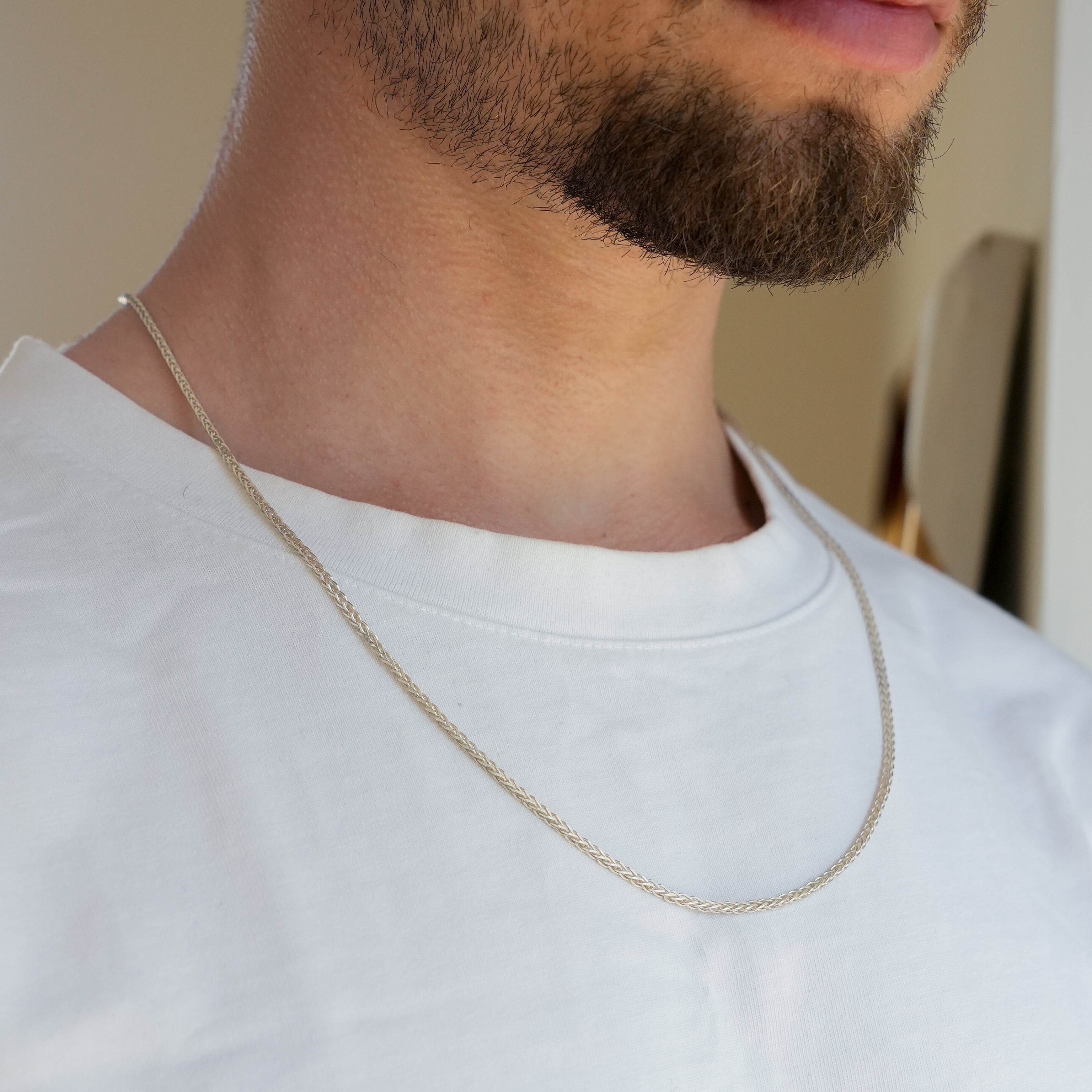 Pendant Necklace - Puerto Escondido