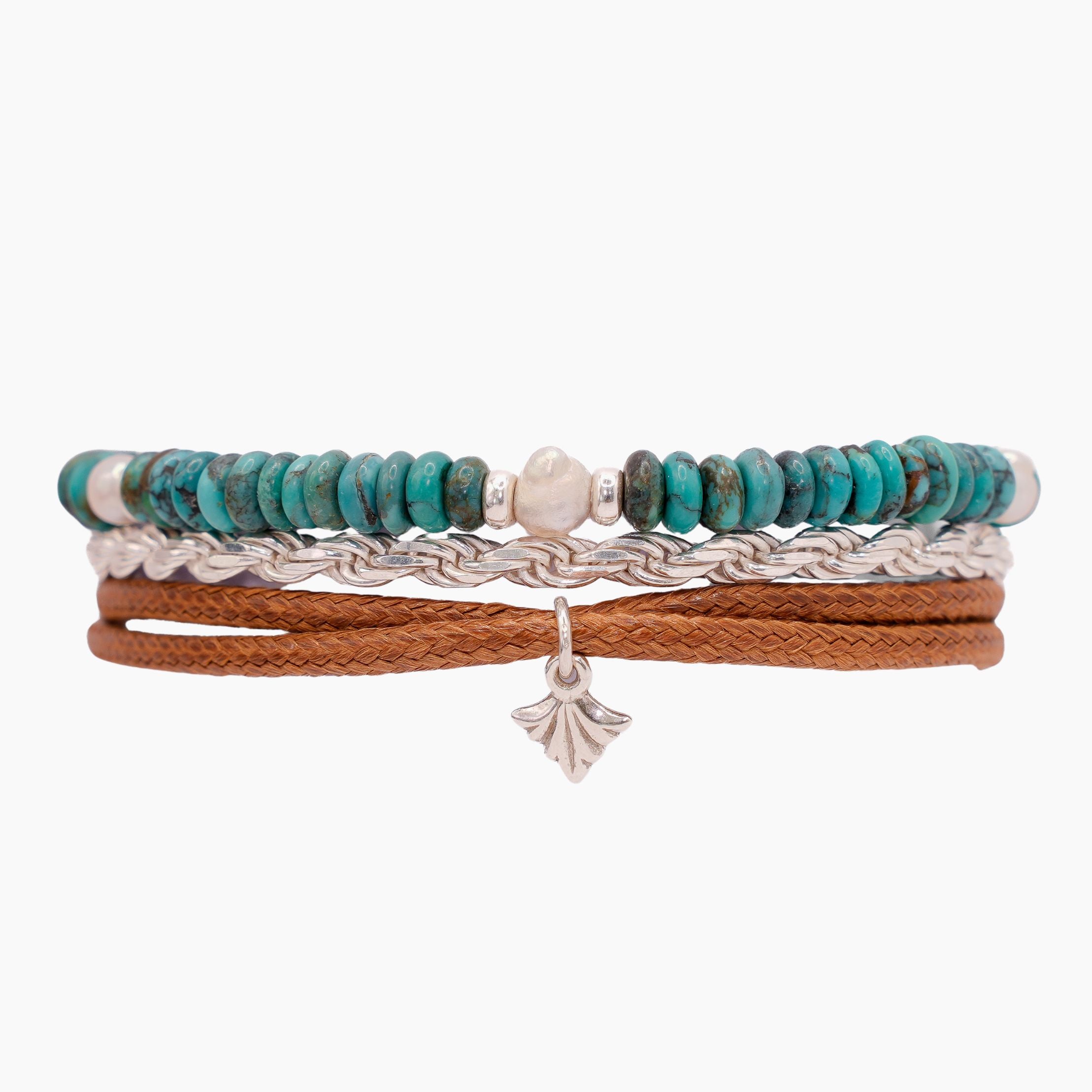 סט צמידים - אל סונזל