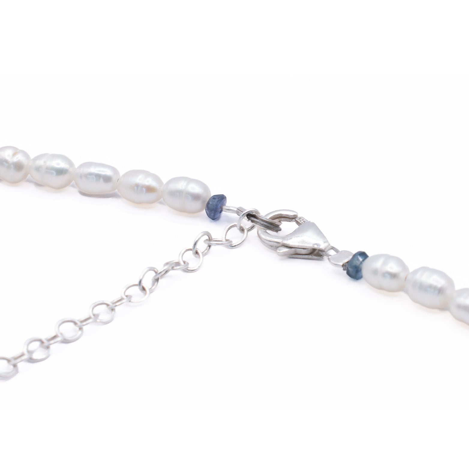 שרשרת פנינים - סאבוגה