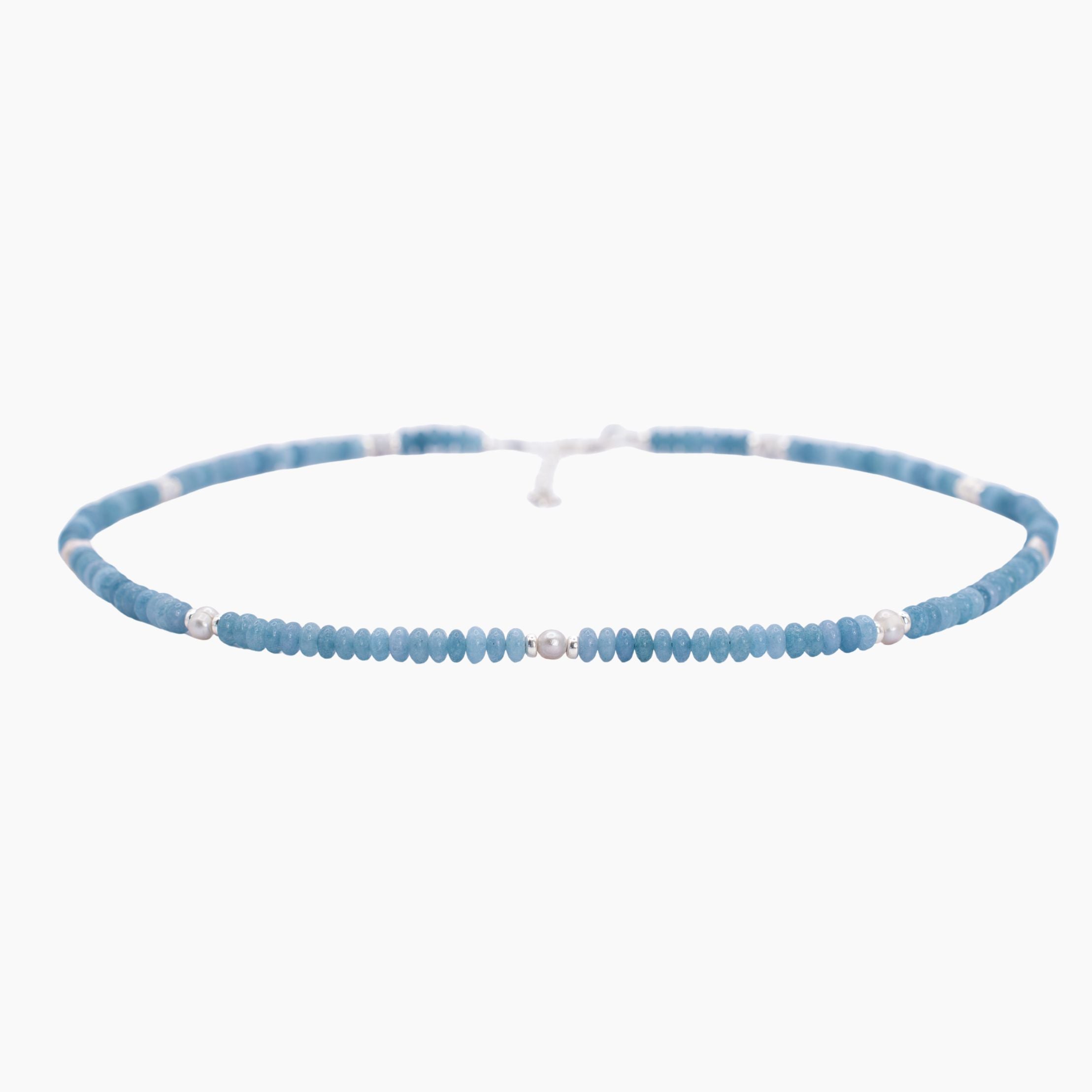 שרשרת ג׳ייד - אל טונקו