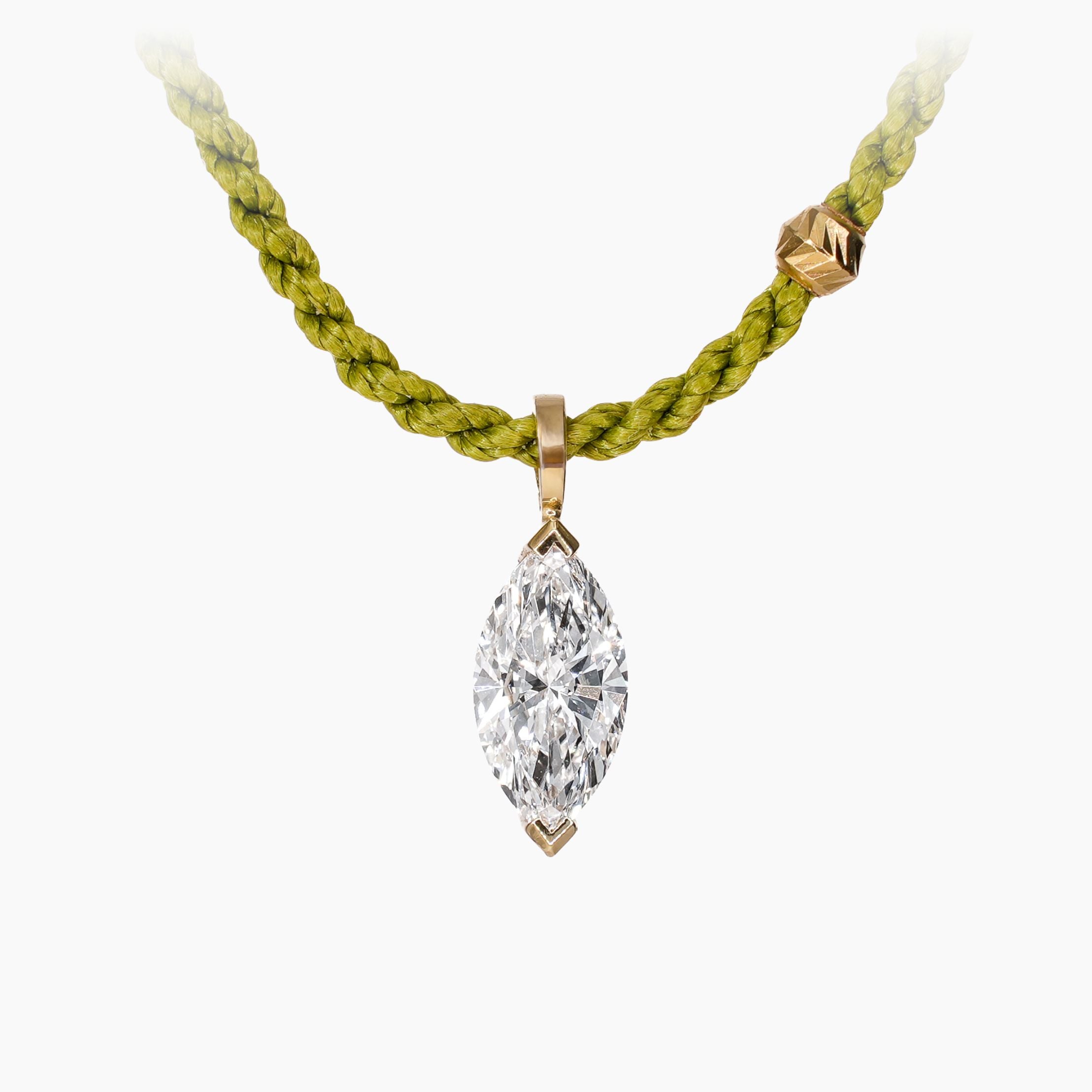 שרשרת יהלום - קורקובדו