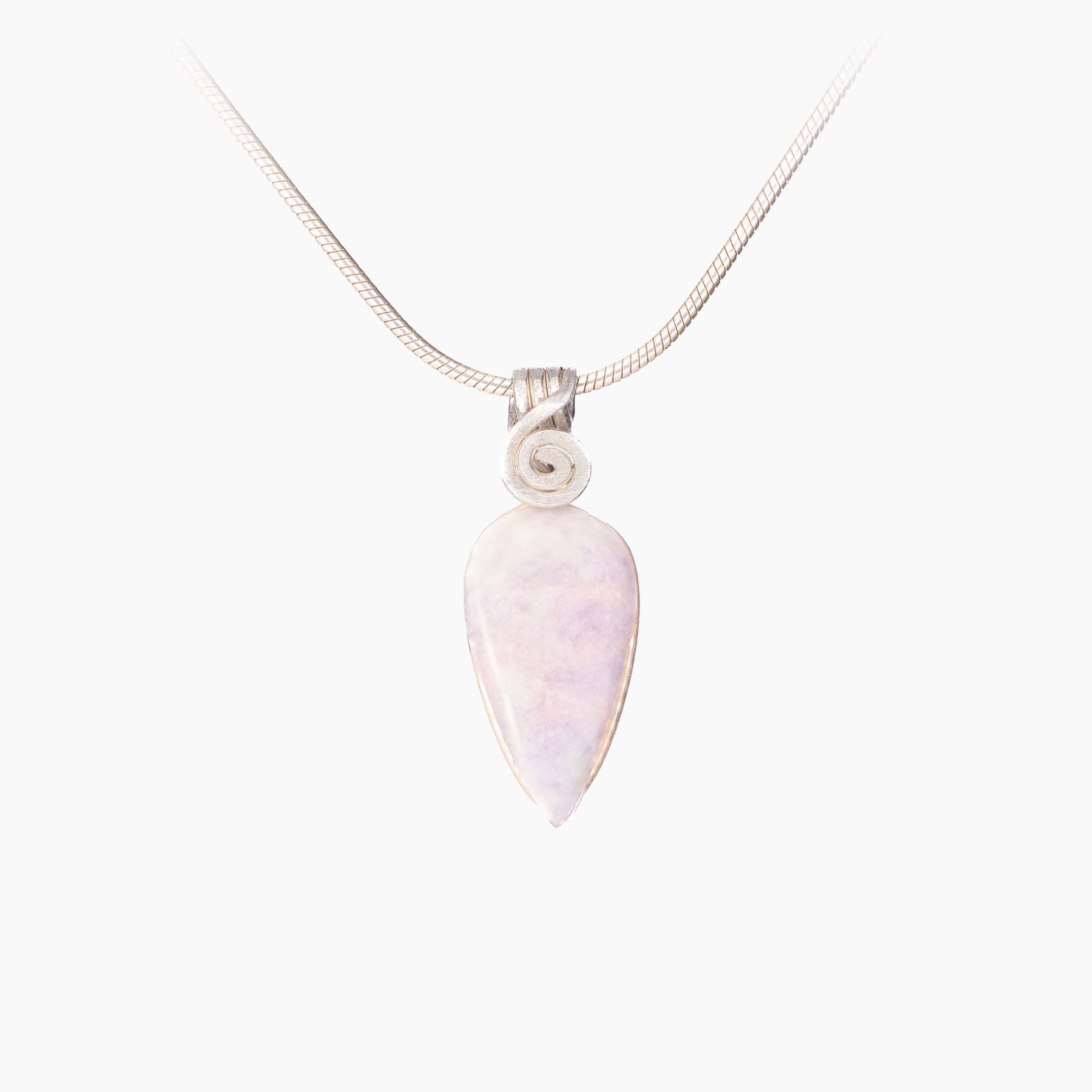 שרשרת ג׳ייד - פוארטו ויאחו