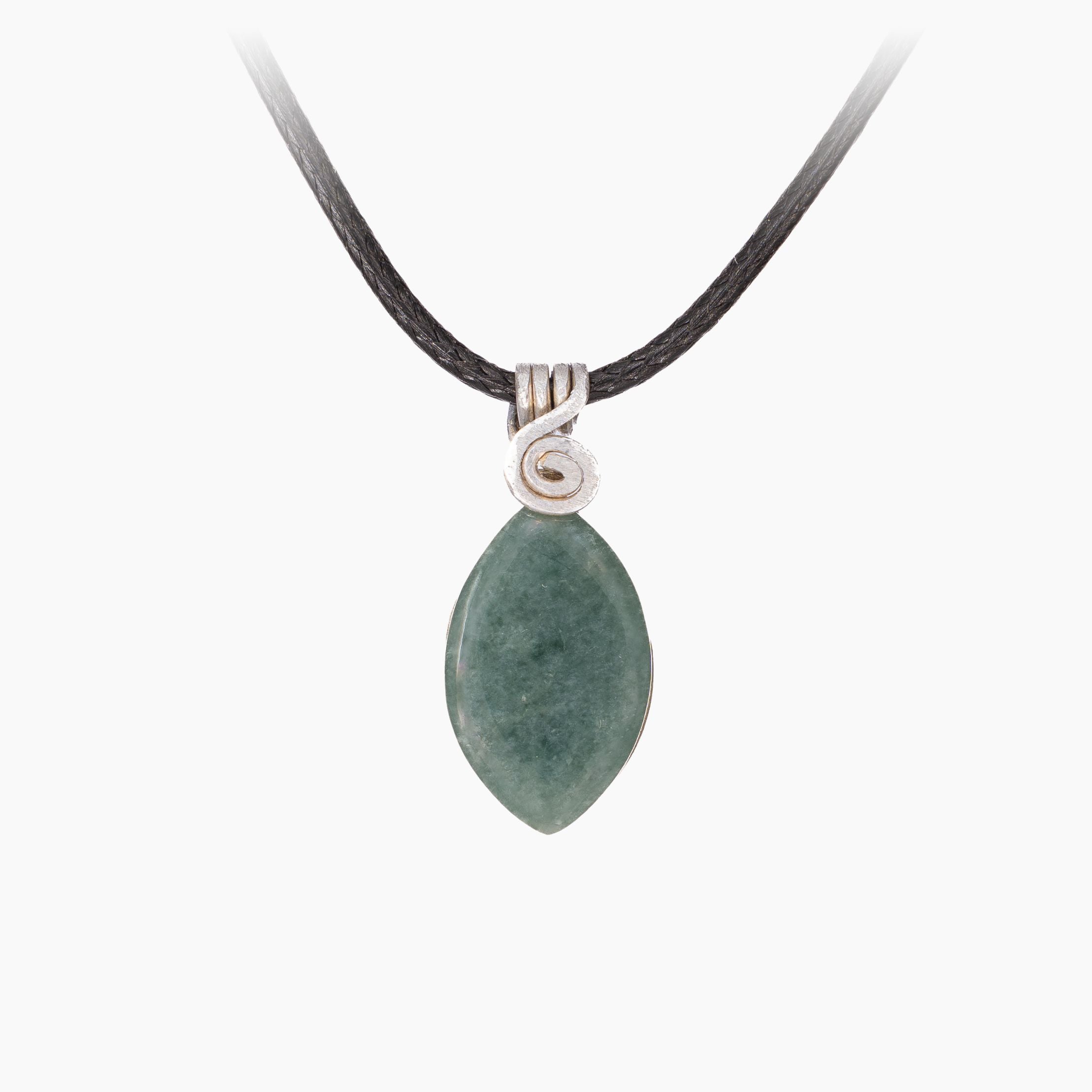 שרשרת ג׳ייד - טמרינדו