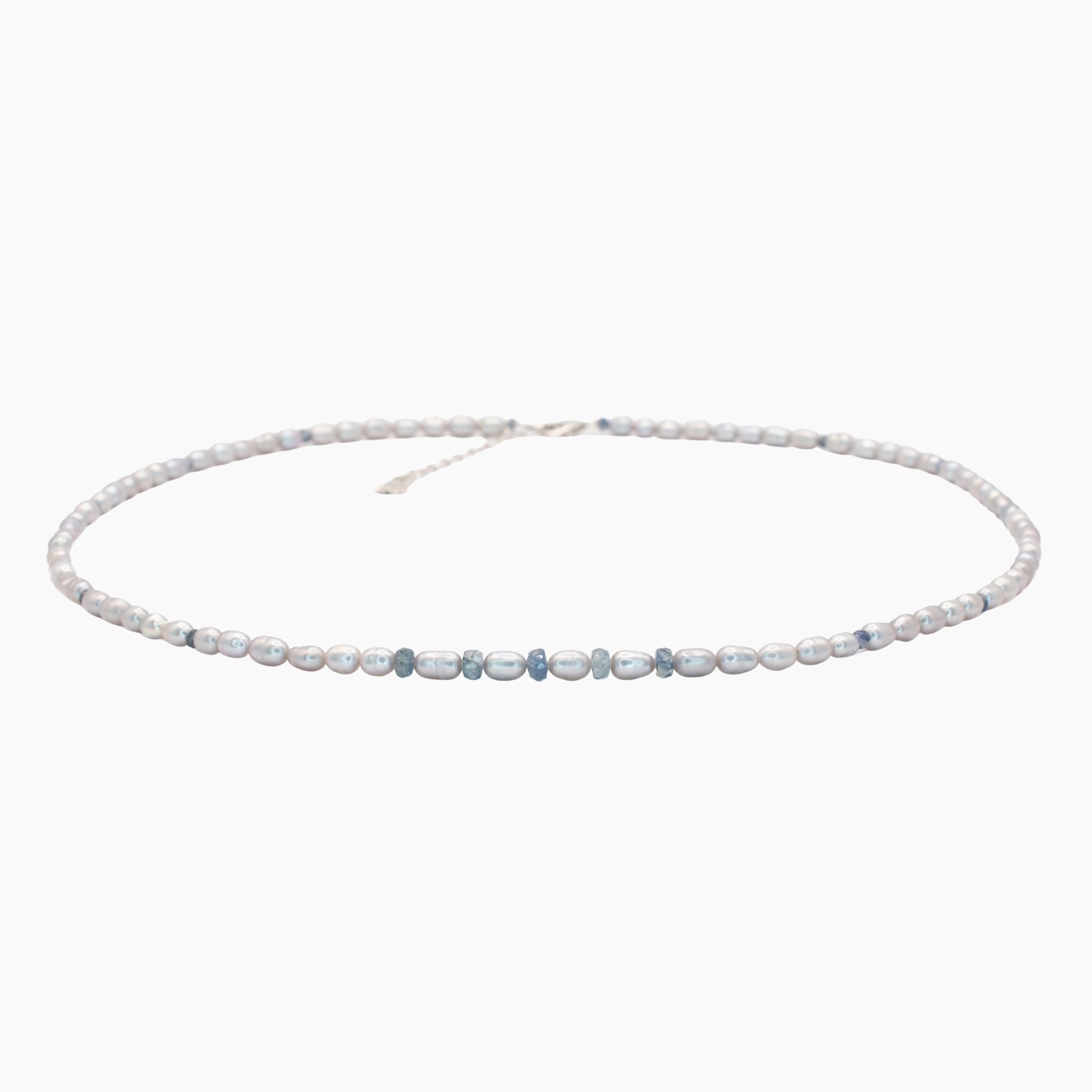 שרשרת פנינים - קונטדורה