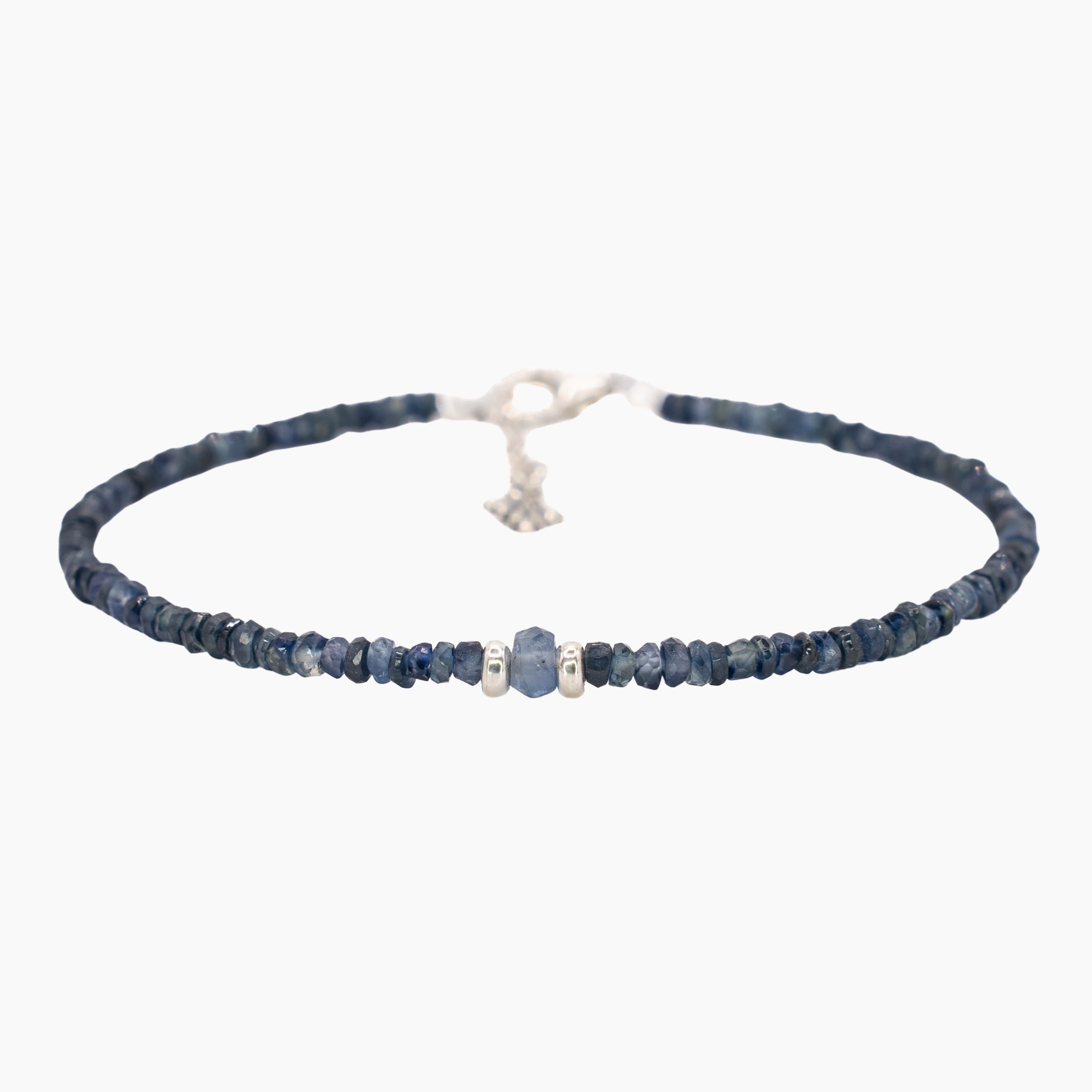 צמיד ספיר - סנטה קטלינה