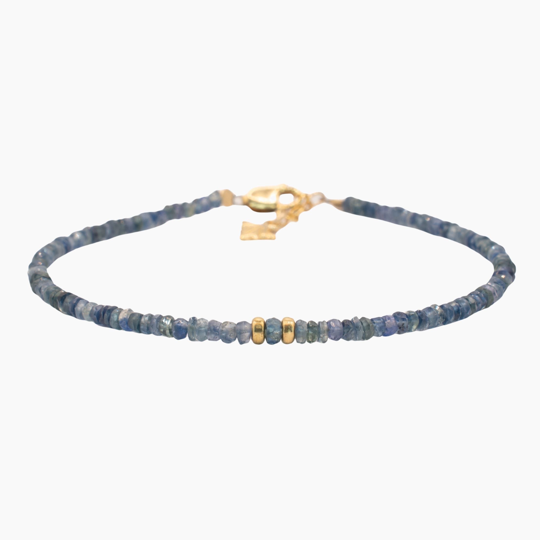 צמיד ספיר - פלאיה ונאו