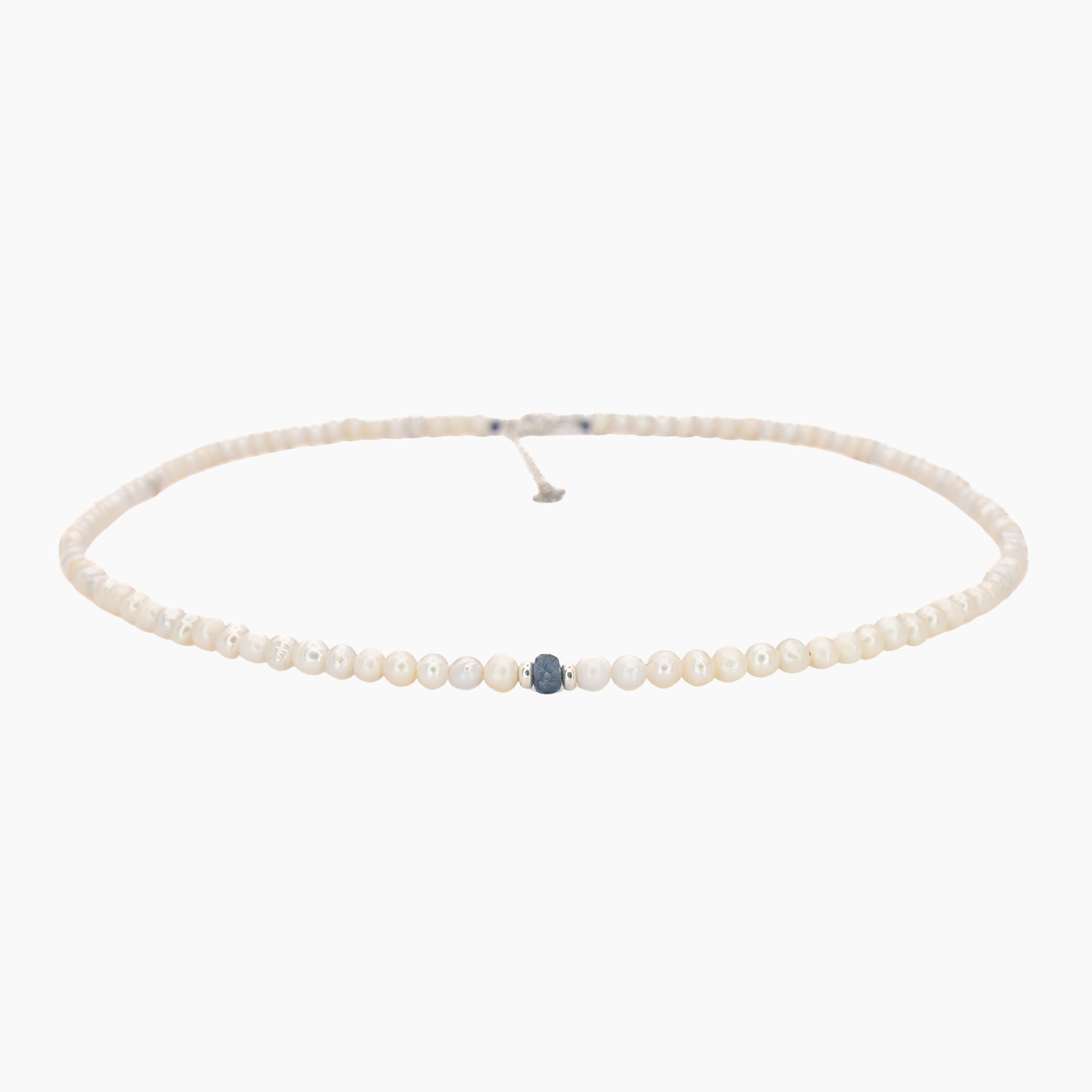 שרשרת פנינים - דל ריי