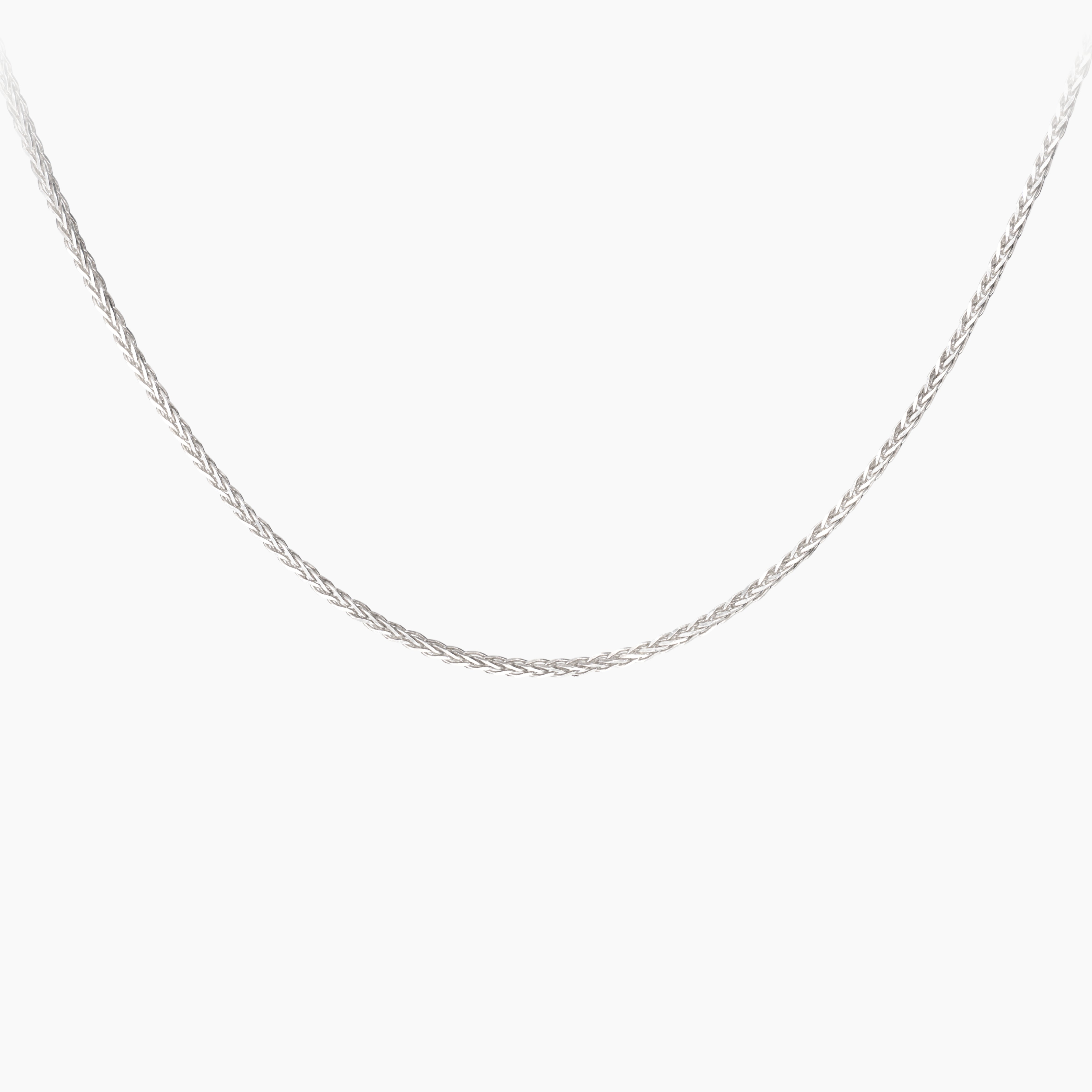 Pendant Necklace - Puerto Escondido