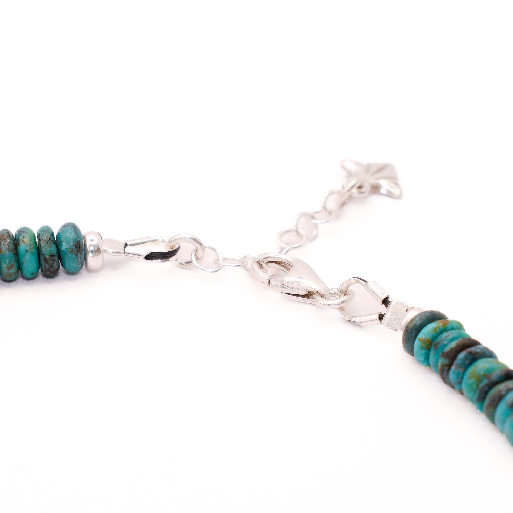 צמיד טורקיז - אל סונזל