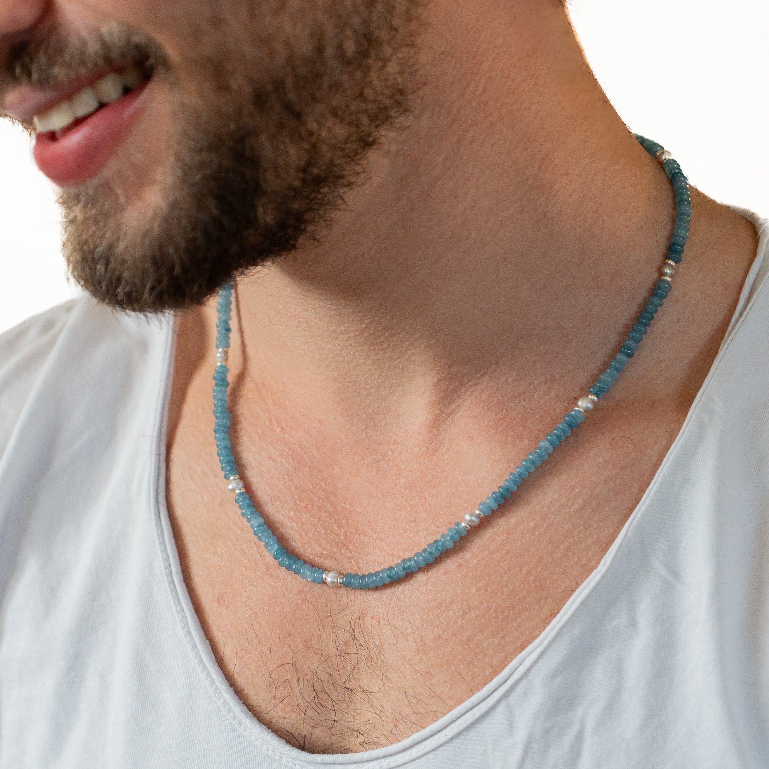 שרשרת ג׳ייד - אל טונקו