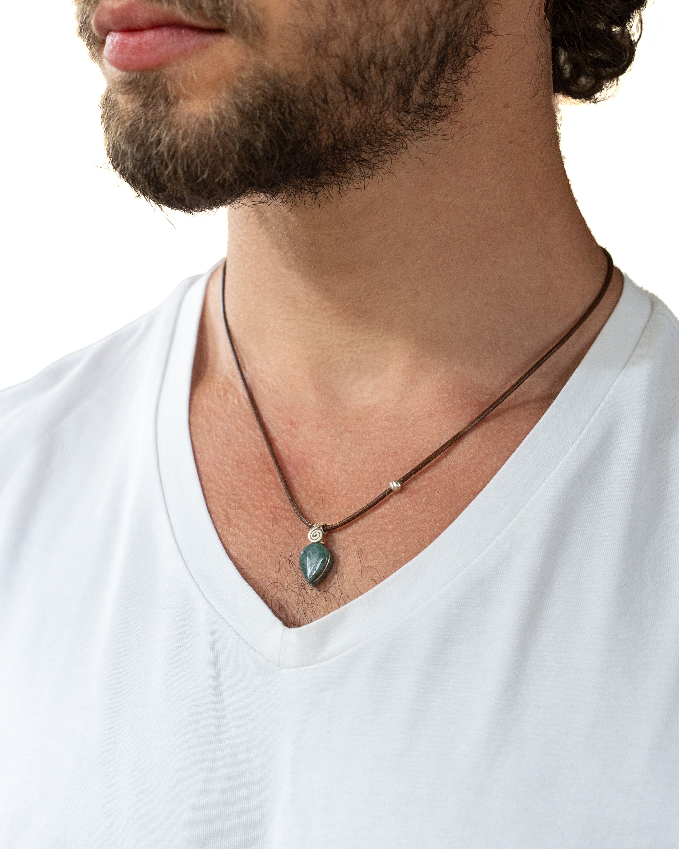 שרשרת ג׳ייד - סמארה