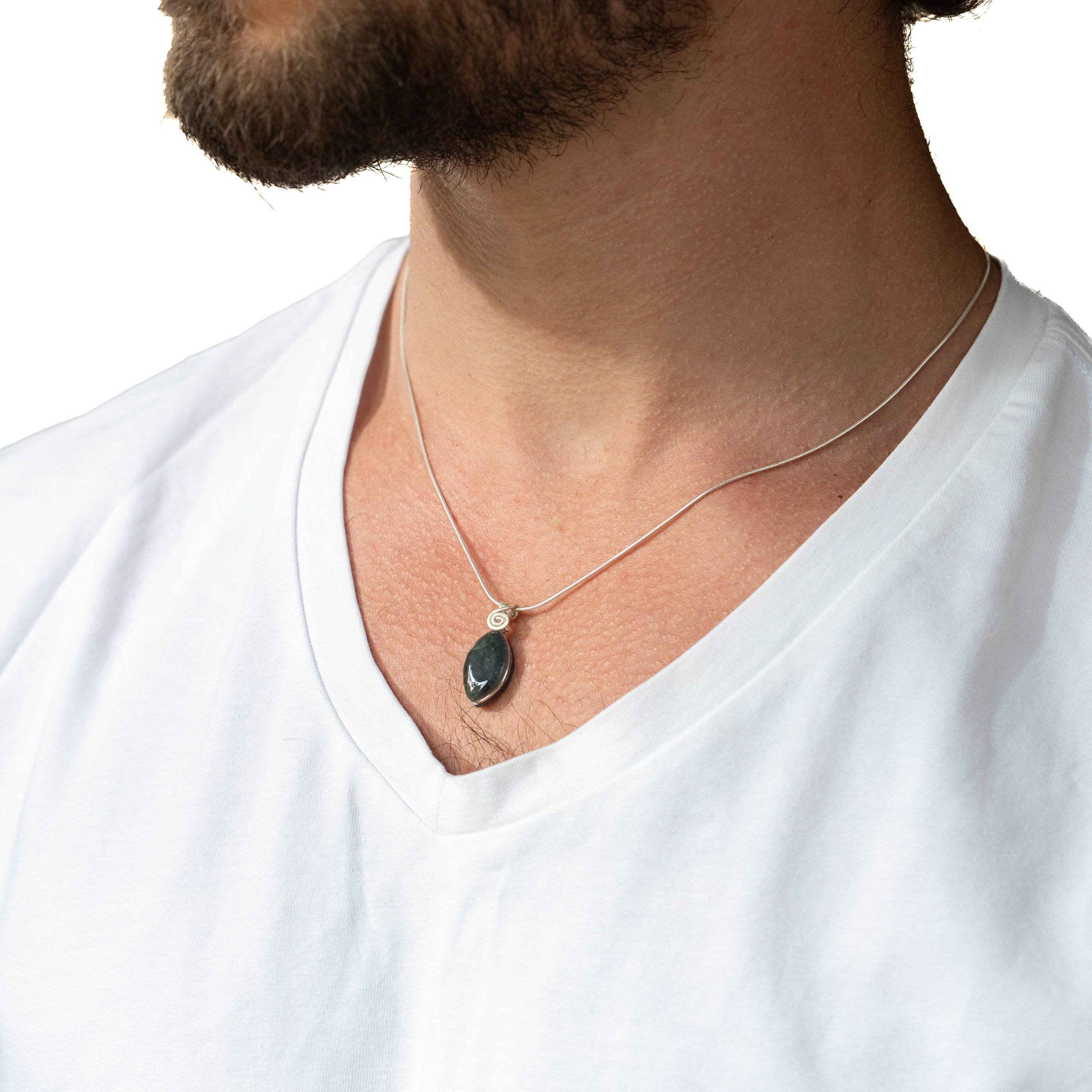 שרשרת ג׳ייד - פאבונס