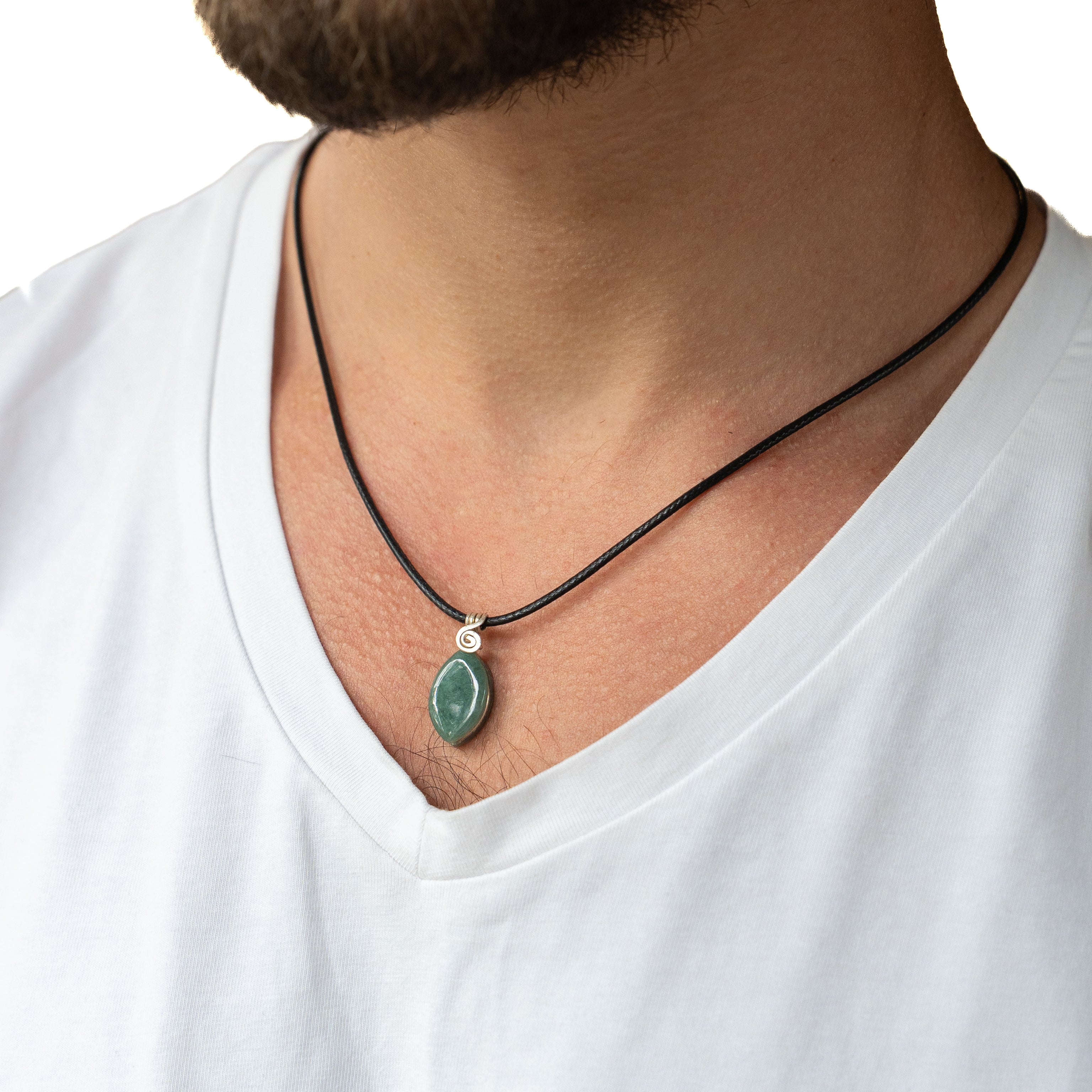 שרשרת ג׳ייד - טמרינדו