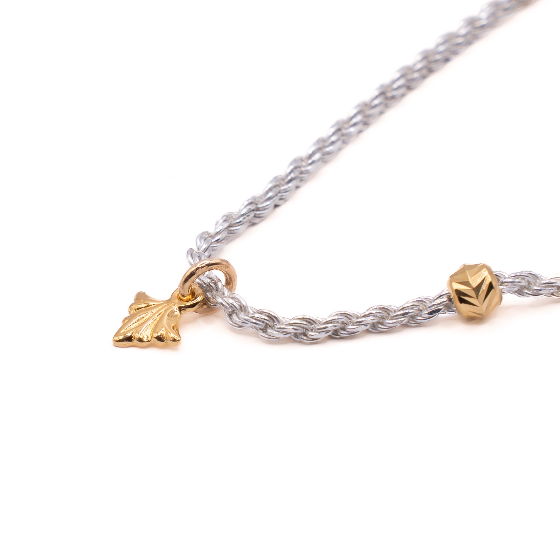 שרשרת תליון - סאן חוזה