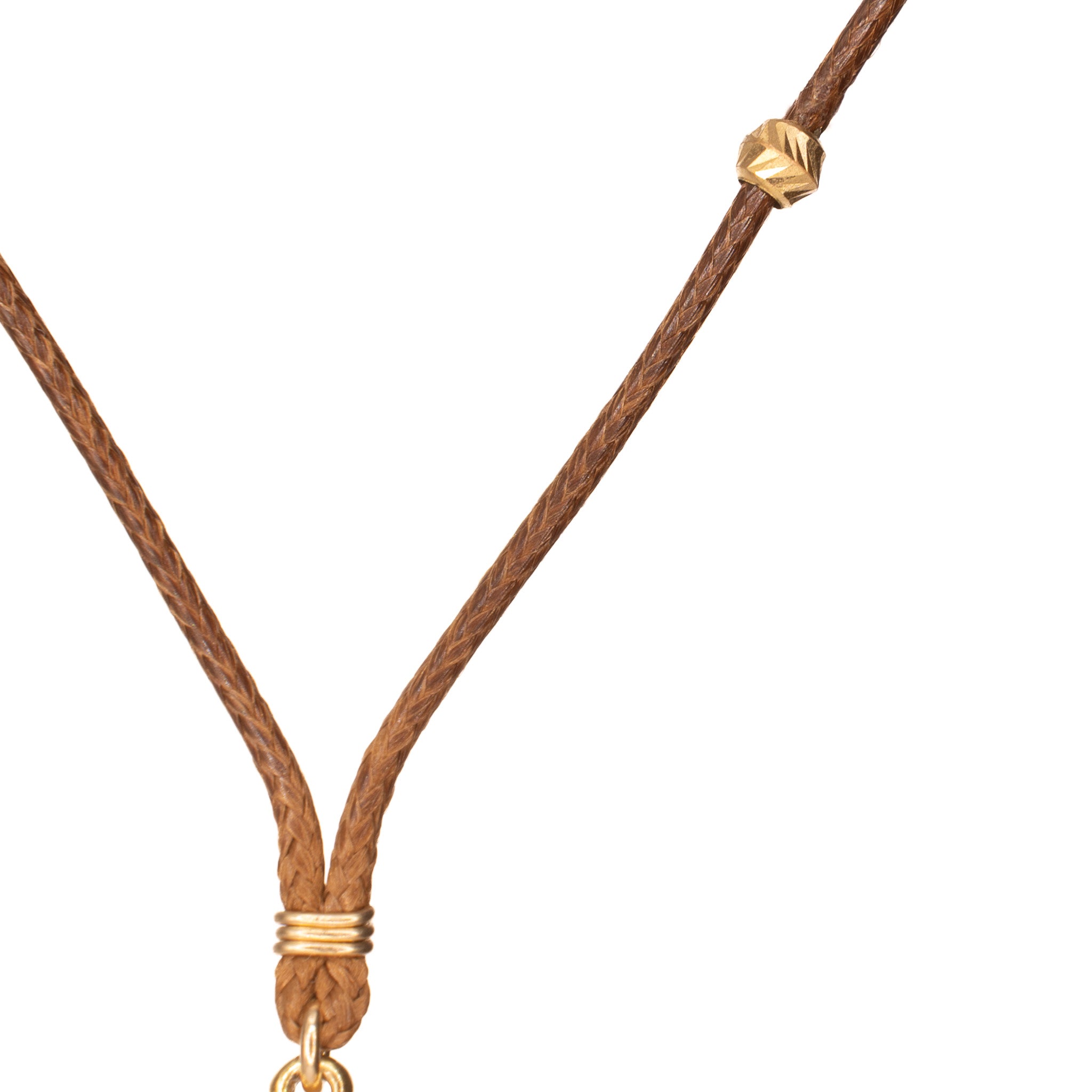 Pendent Neckalce - Tikal