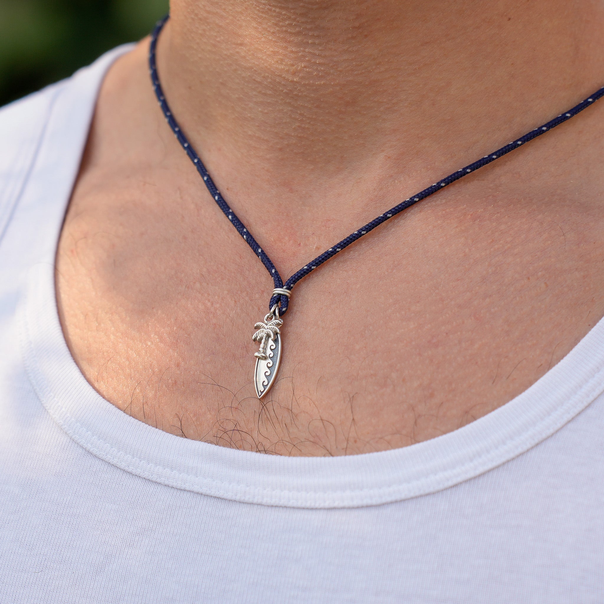 שרשרת פוארטו אסקונדידו