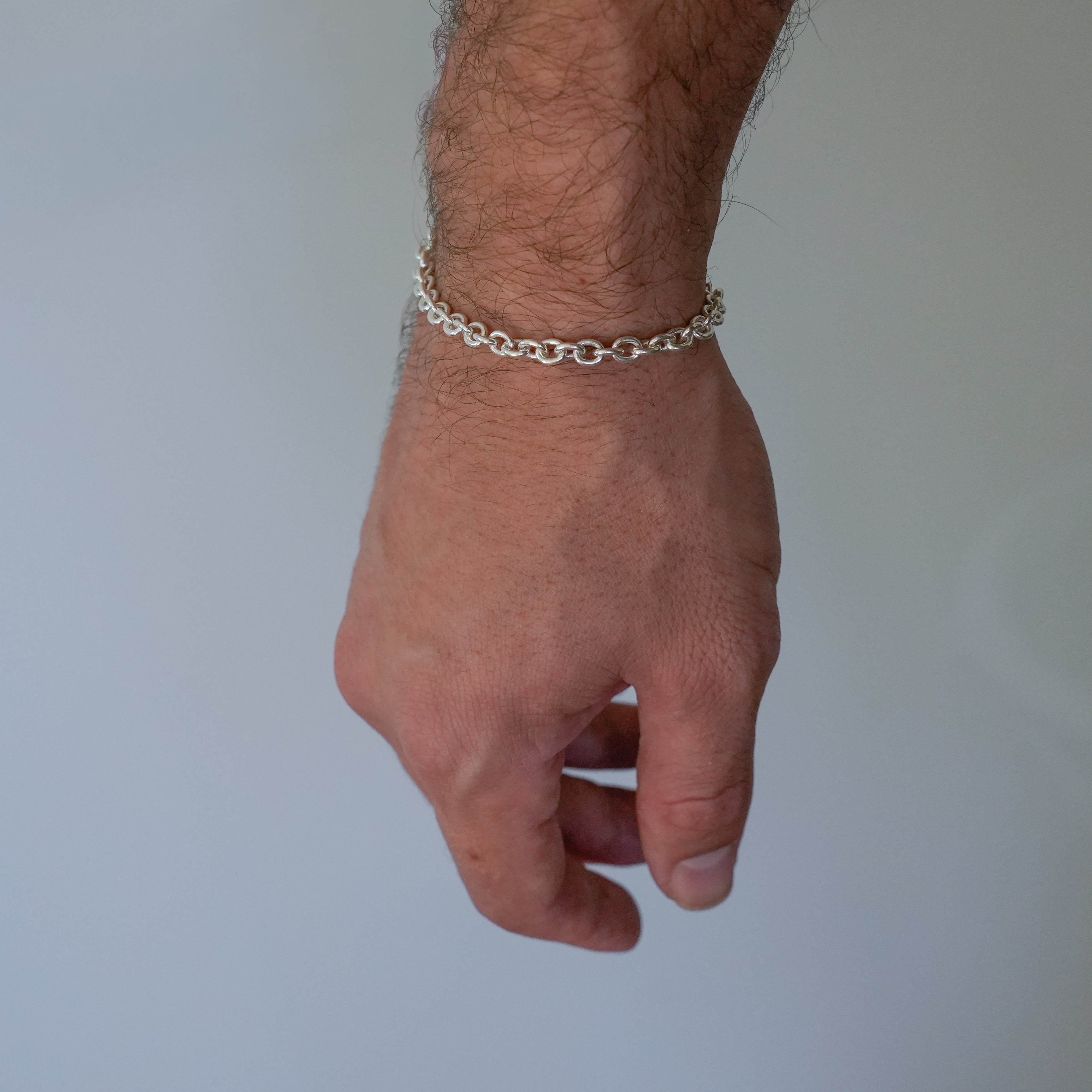 צמיד טיפני חוליות - פלרמו