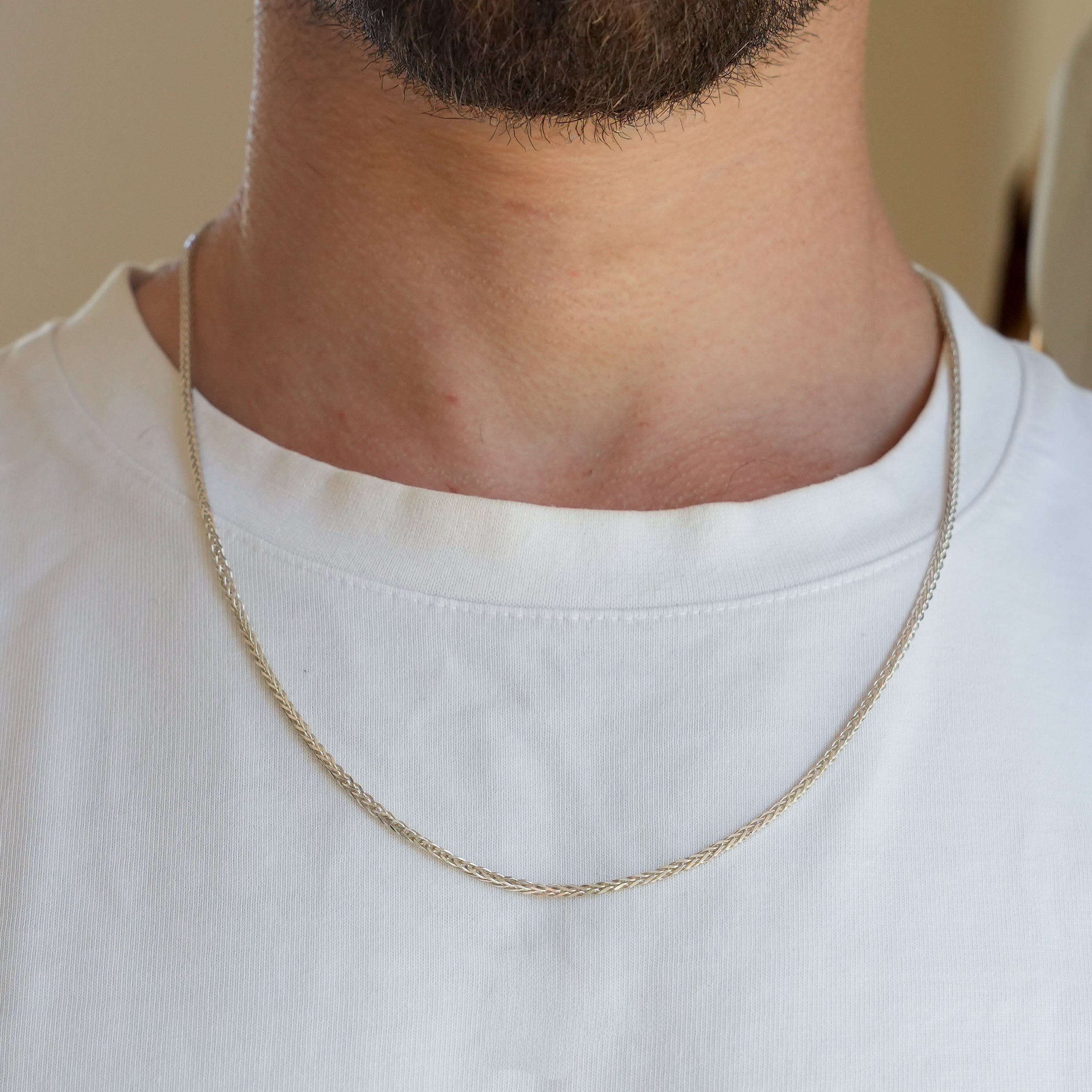 Pendant Necklace - Puerto Escondido